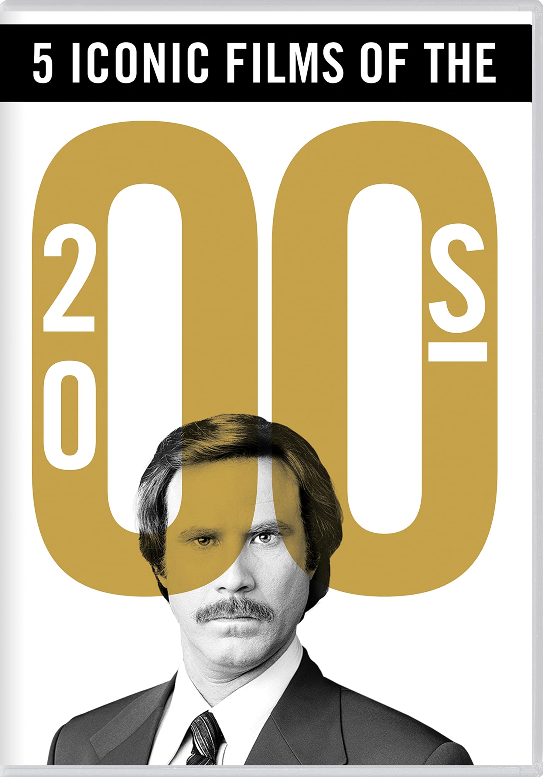 2000s Decade Bundle - Distributor 2018 Decade Catalog TPR