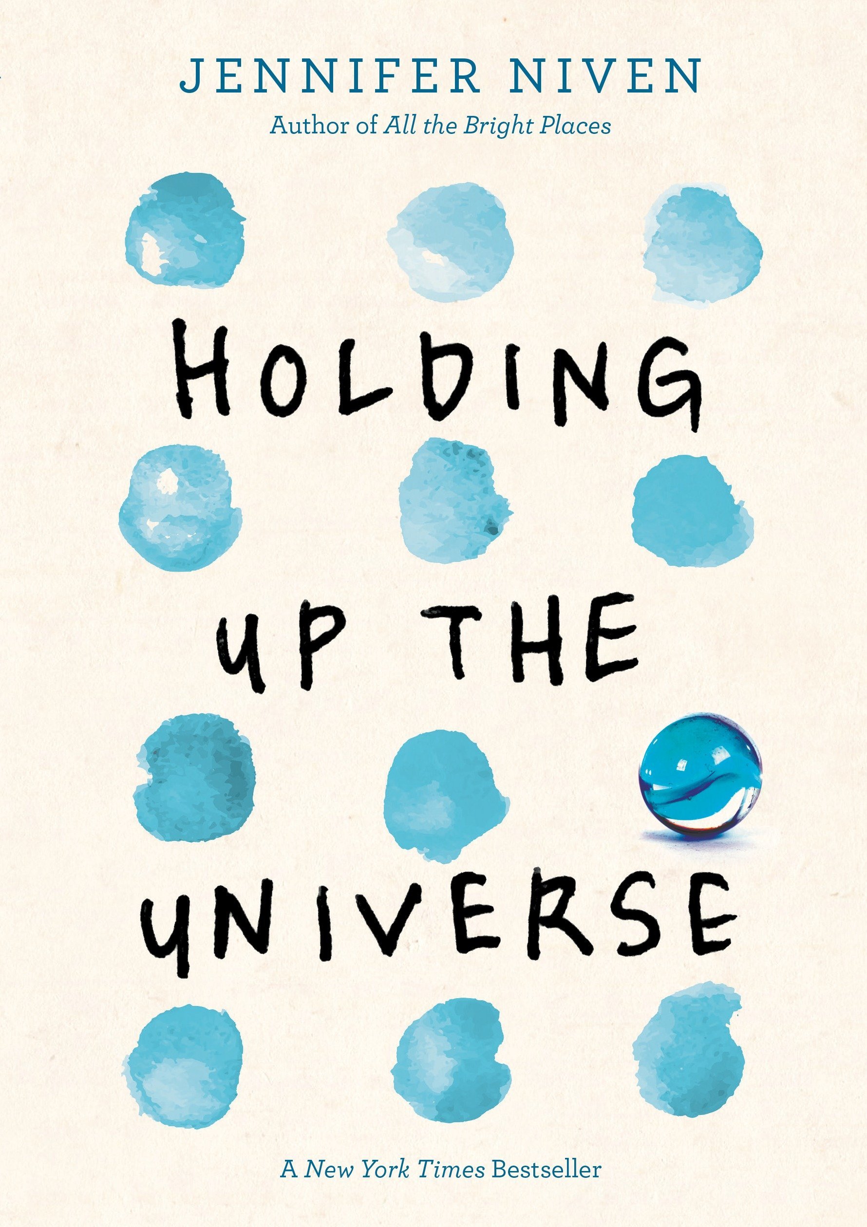 Image 0 of Holding Up the Universe