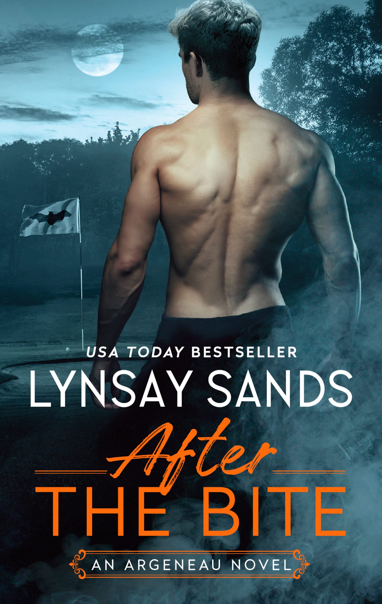 Image 0 of After the Bite: An Argeneau Novel (An Argeneau Novel, 35)