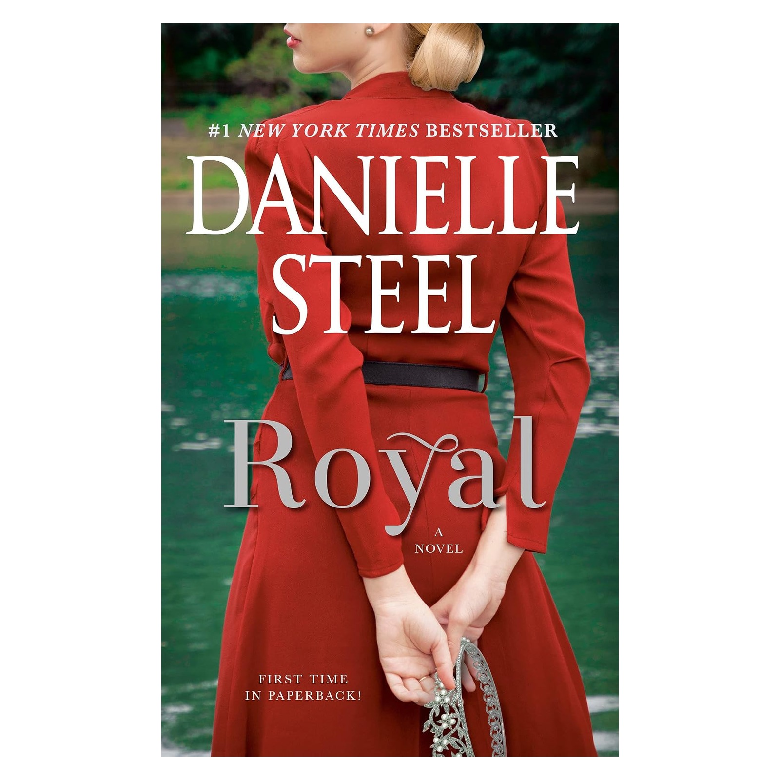Image 0 of Royal: A Novel