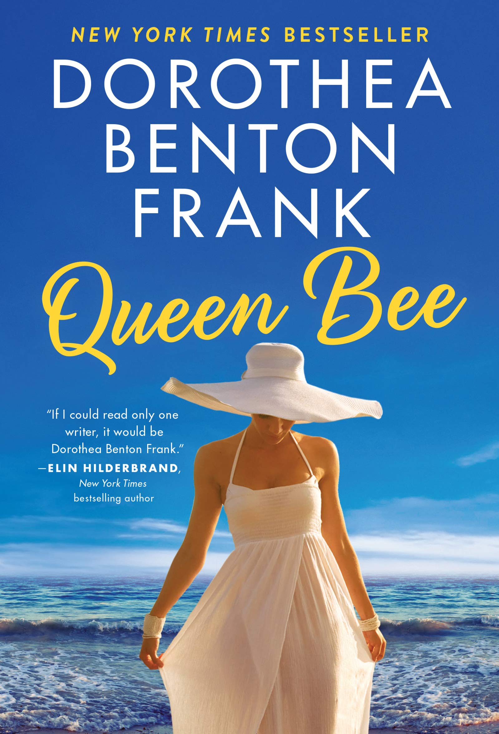 Image 0 of Queen Bee: A Novel