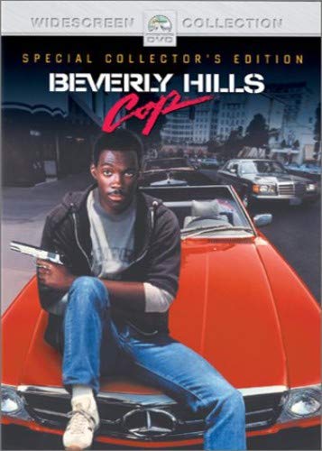 Image 0 of Beverly Hills Cop (Special Collector's Edition)