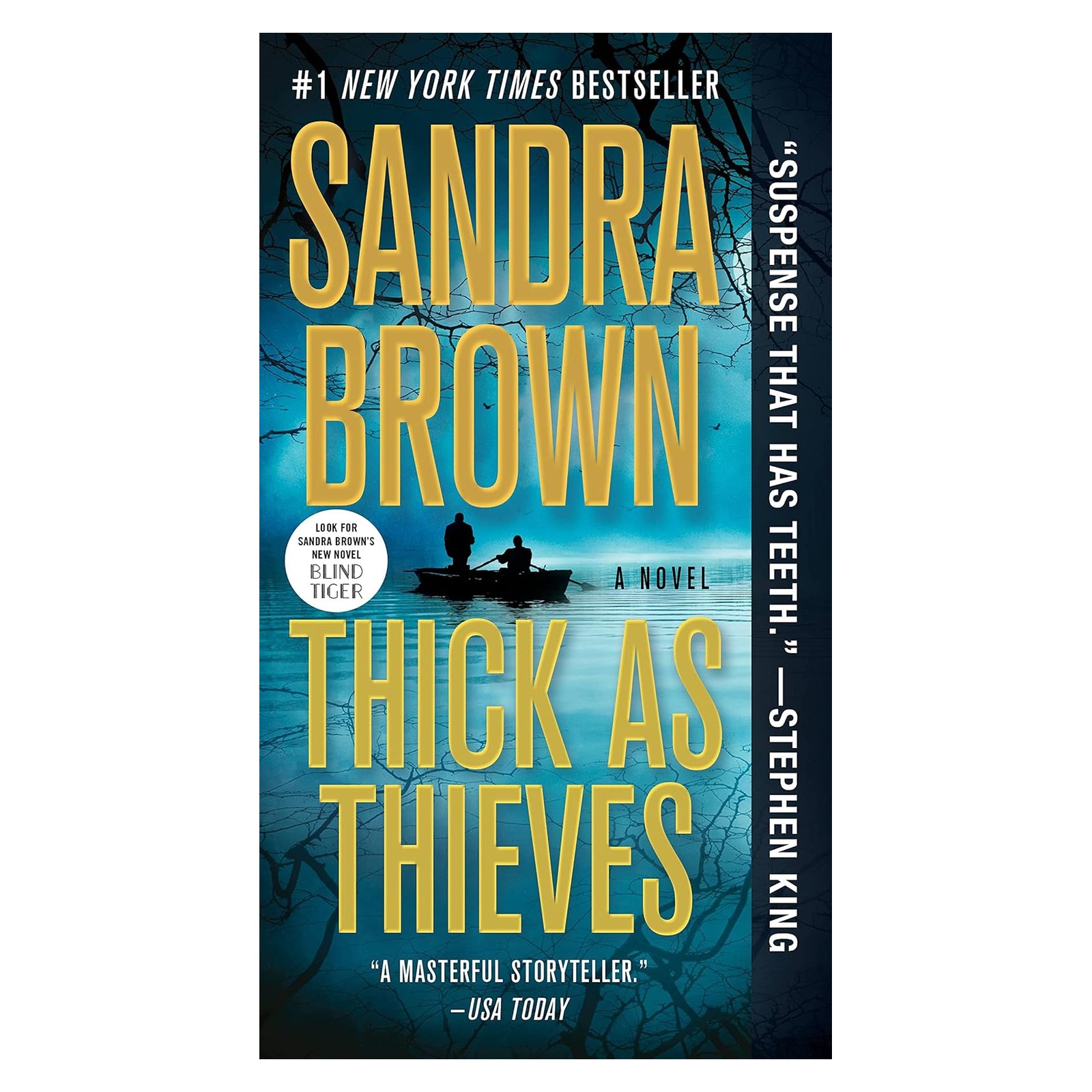 Image 0 of Thick as Thieves