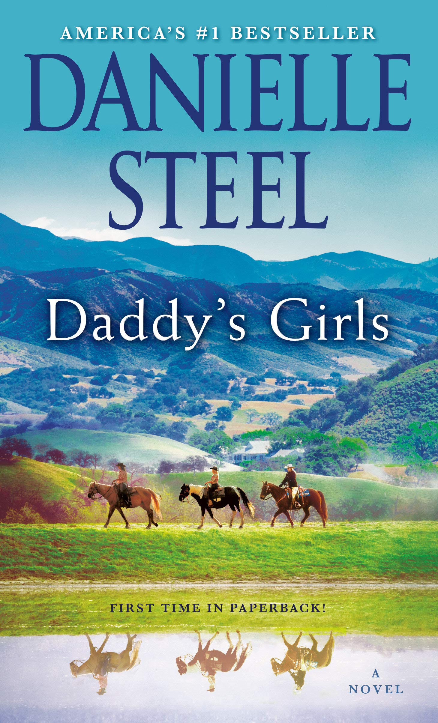Image 0 of Daddy's Girls: A Novel