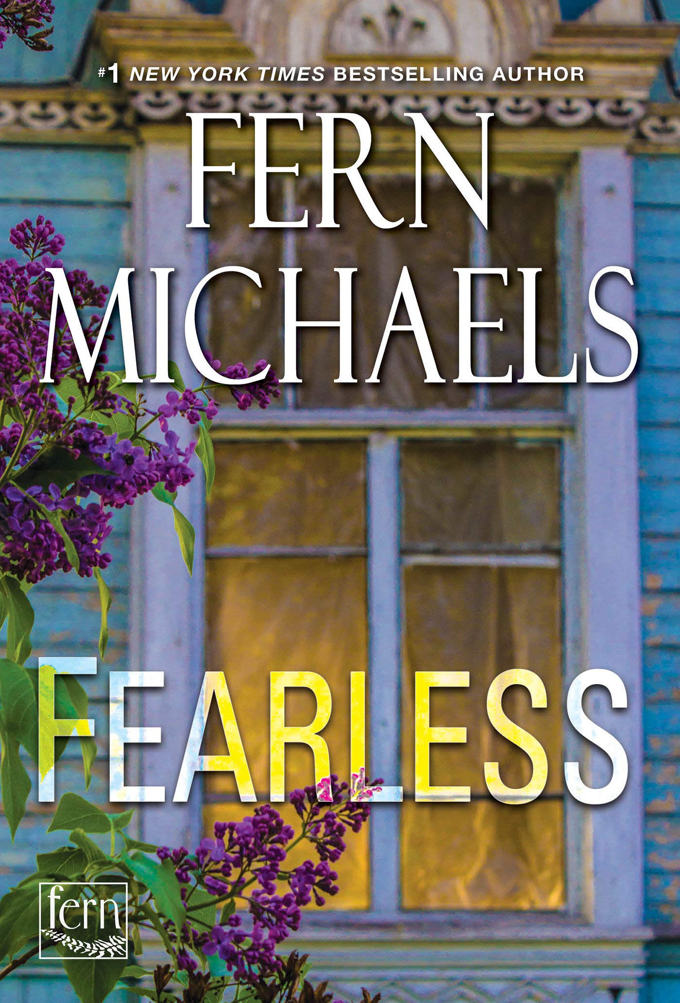 Image 0 of Fearless: A Bestselling Saga of Empowerment and Family Drama