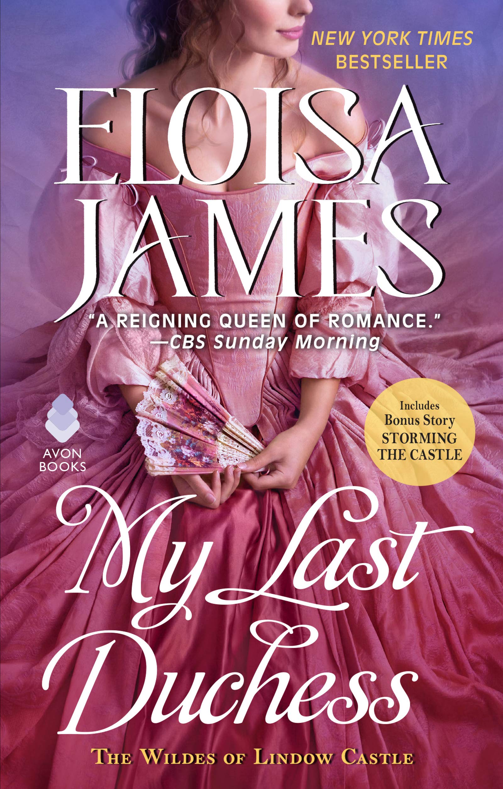 Image 0 of My Last Duchess (The Wildes of Lindow Castle, 6)