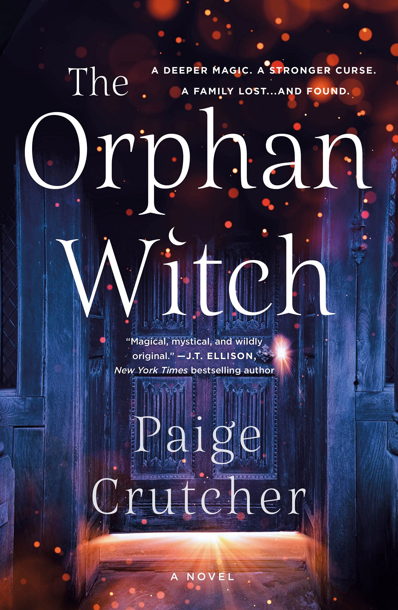 Image 0 of Orphan Witch
