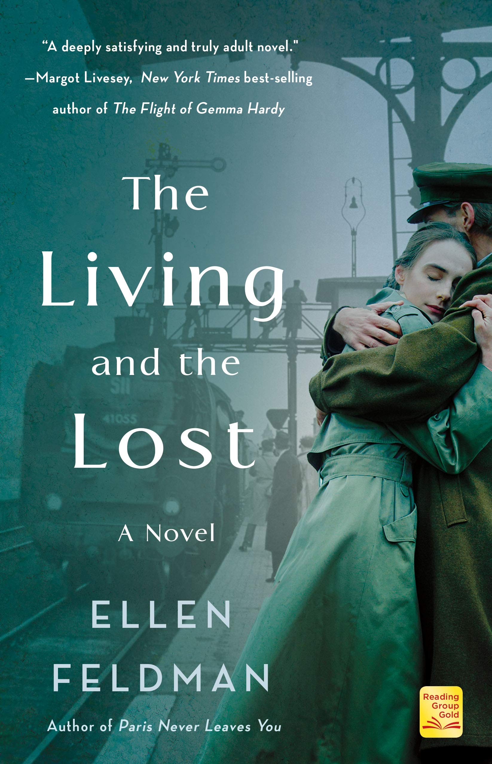 Image 0 of Living and the Lost