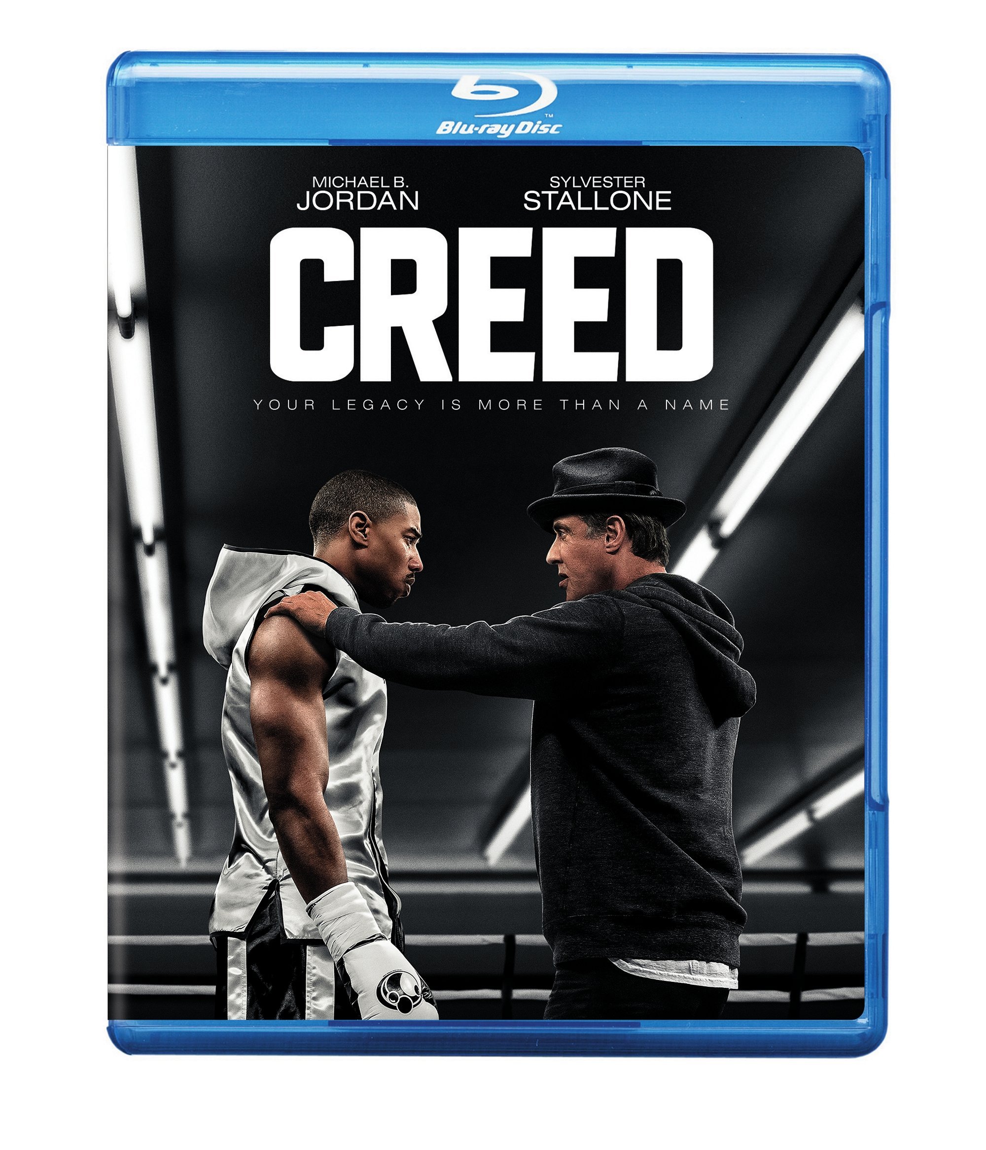 Image 0 of Creed (Blu-ray)