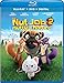 Image 0 of The Nut Job 2: Nutty By Nature [Blu-ray]