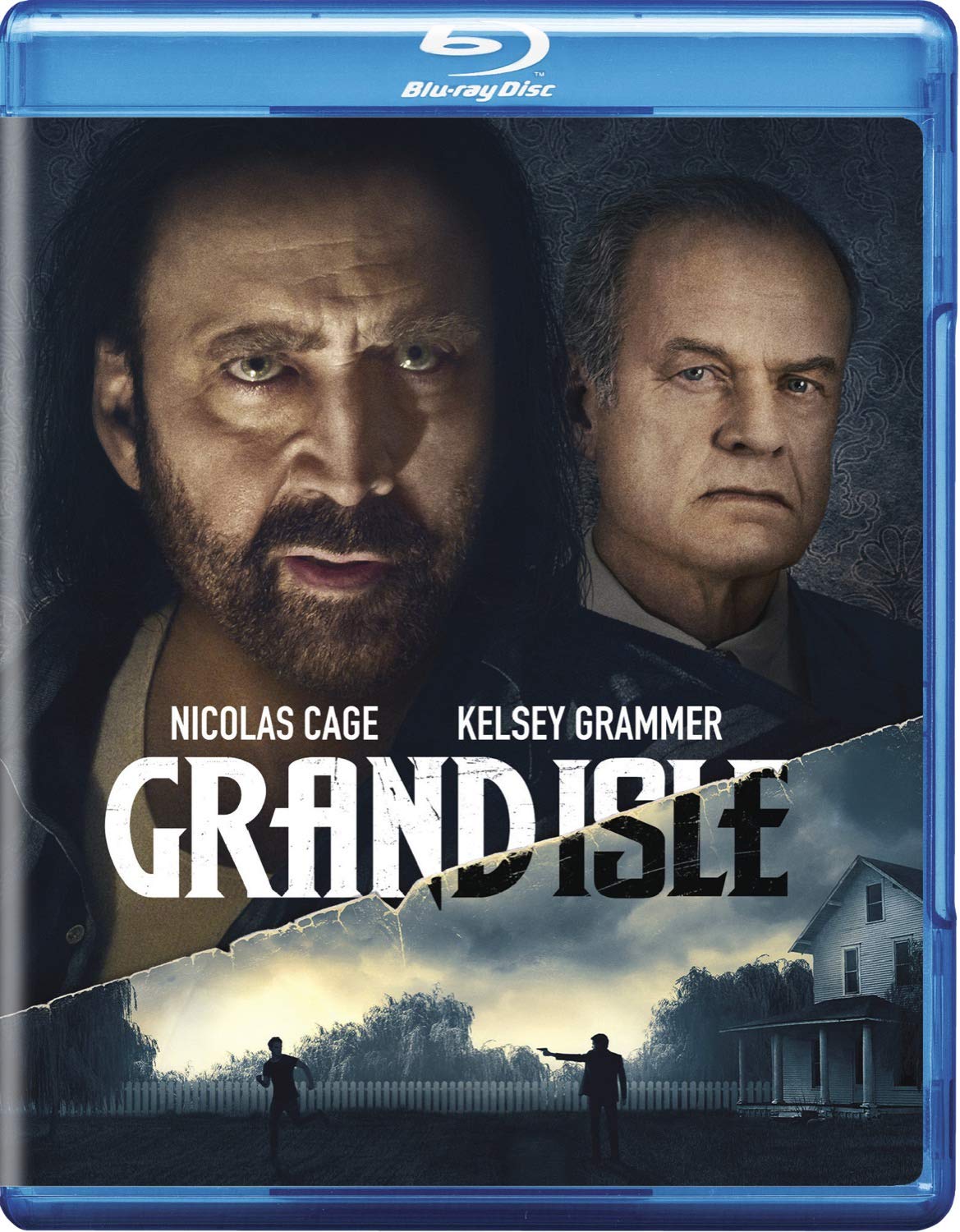 Image 0 of Grand Isle BluRay