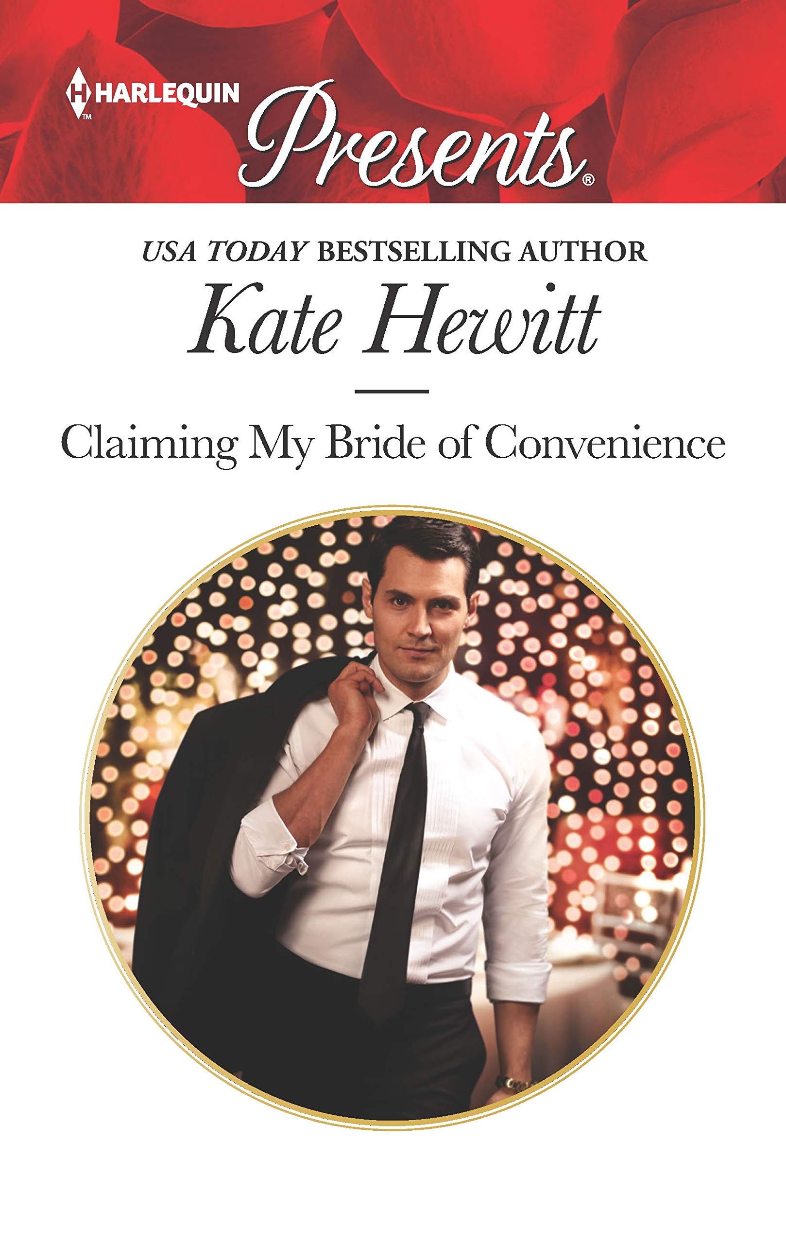 Image 0 of Claiming My Bride of Convenience (Harlequin Presents)