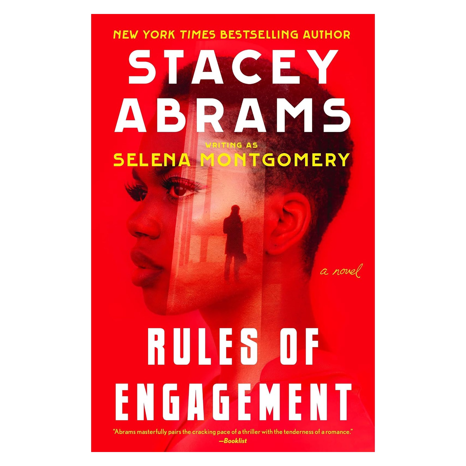 Image 0 of Rules of Engagement