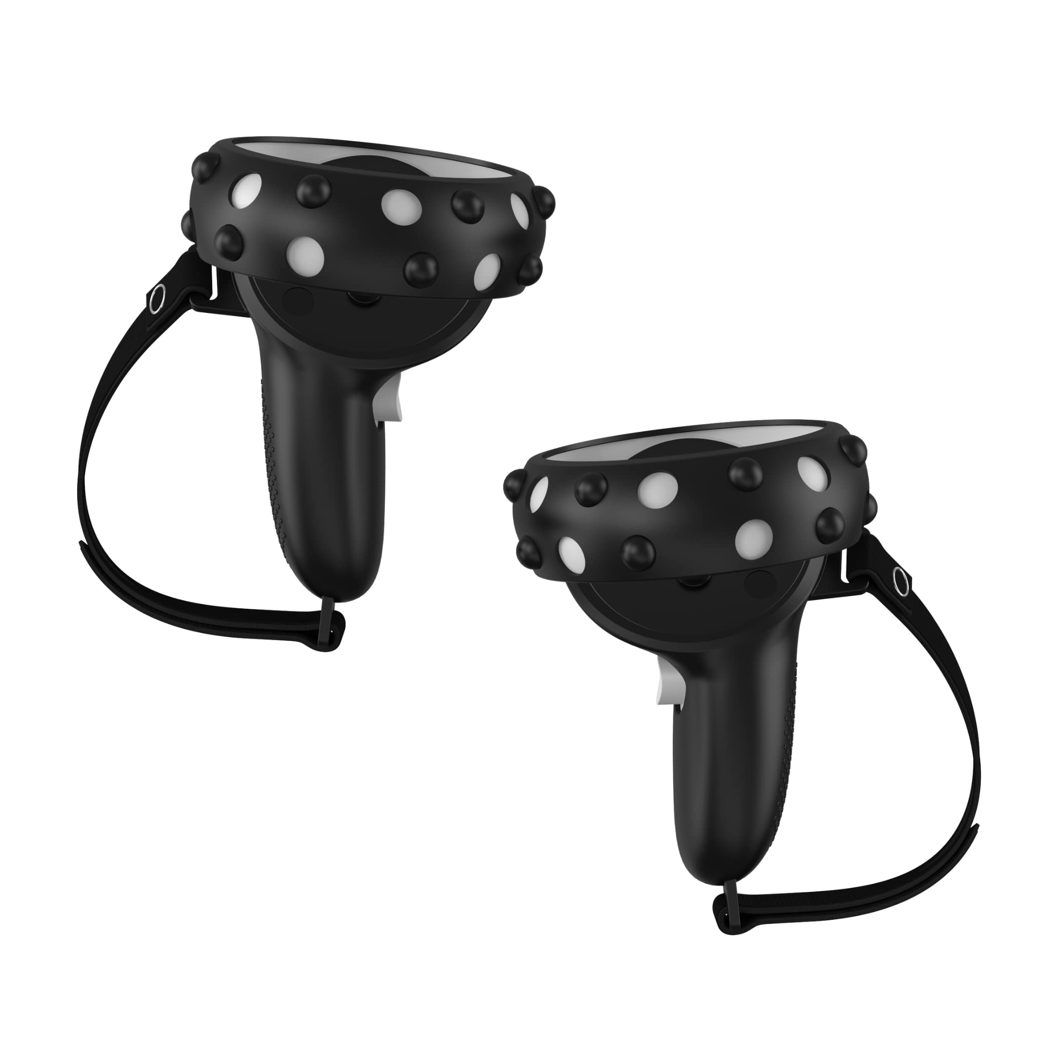 Image 0 of SURGE METAQUEST 2 VR PRO Grips Black