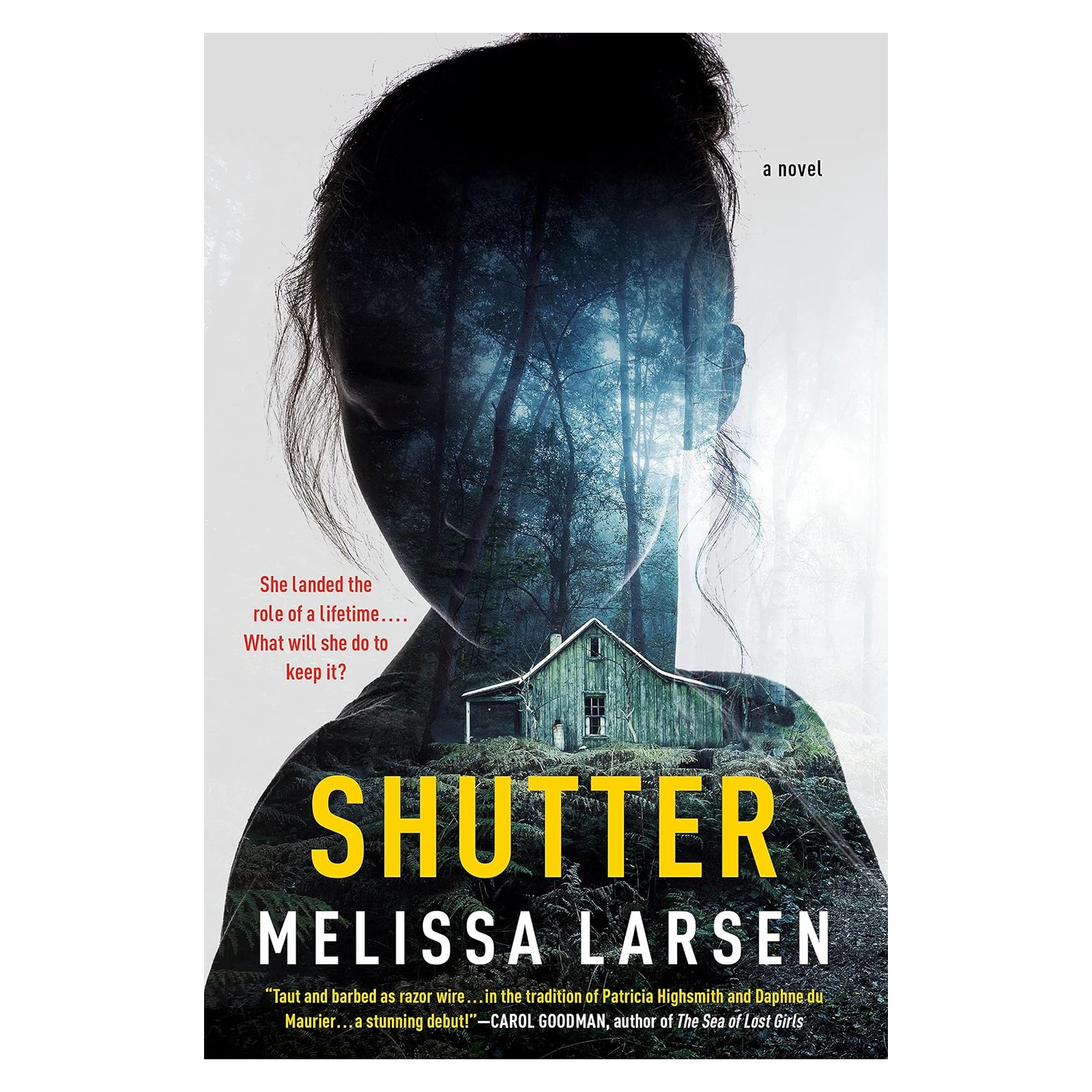 Image 0 of Shutter