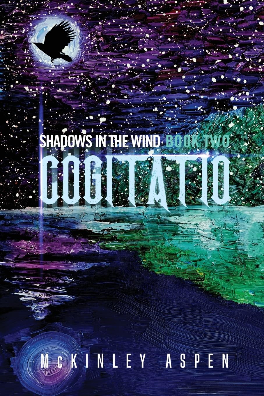 Image 0 of Cogitatio: (Shadows in the Wind - Book Two)