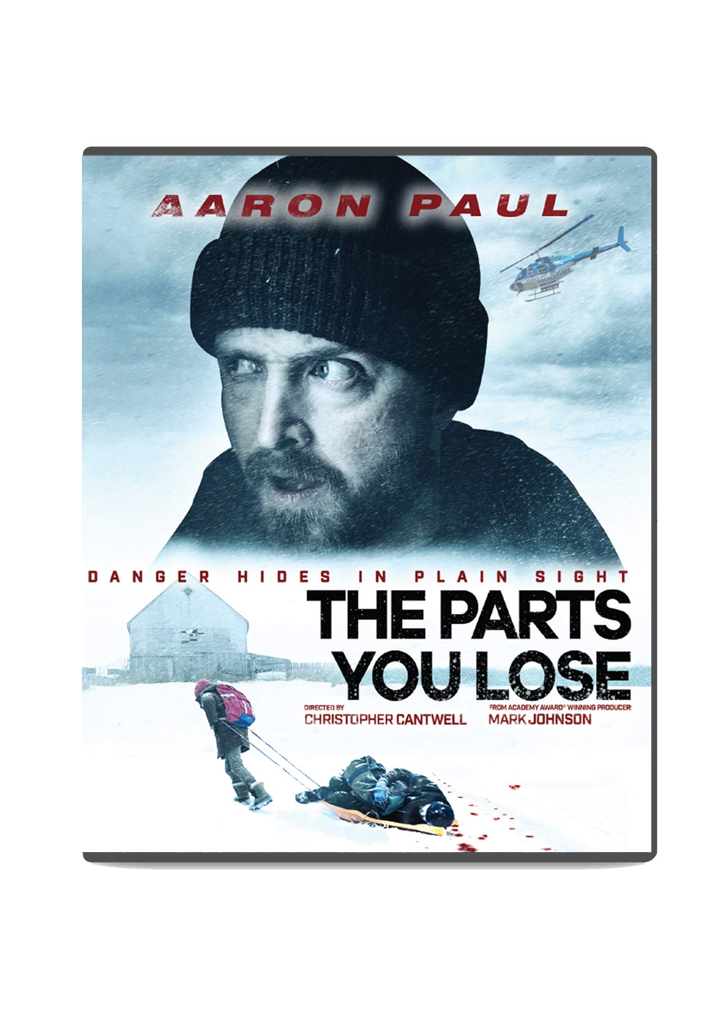 Image 0 of The Parts You Lose