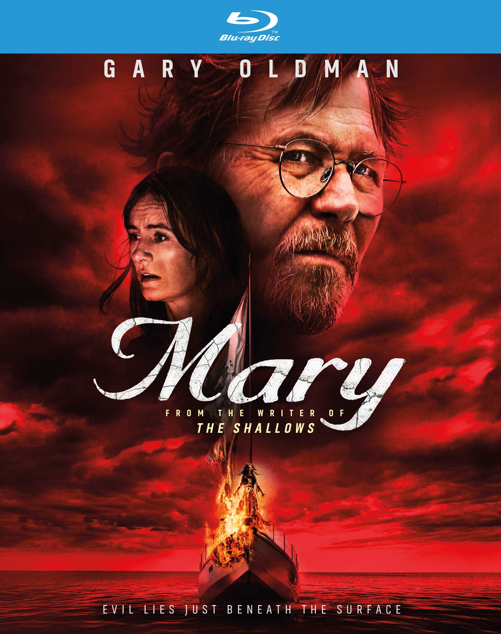 Image 0 of Mary