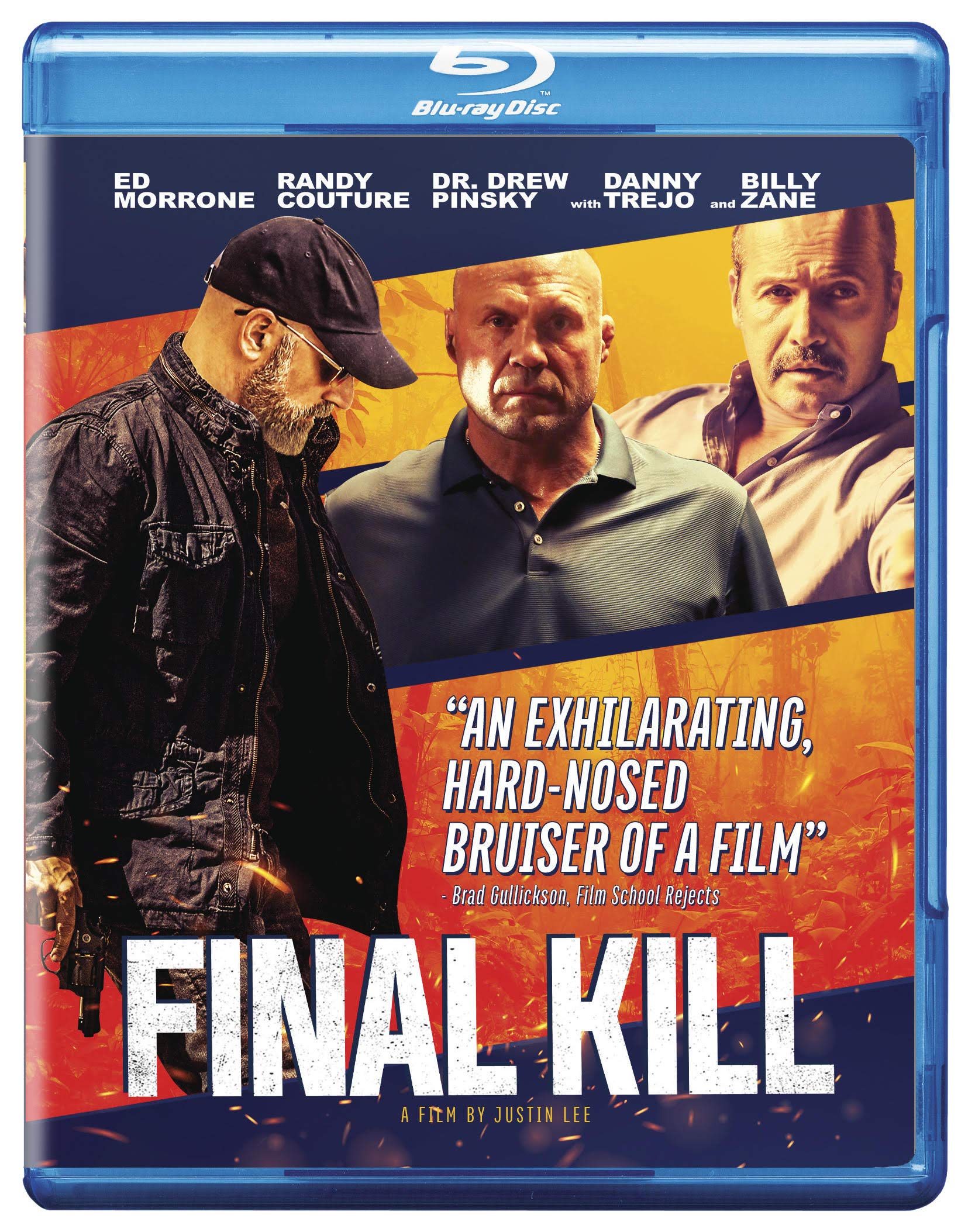 Image 0 of Final Kill