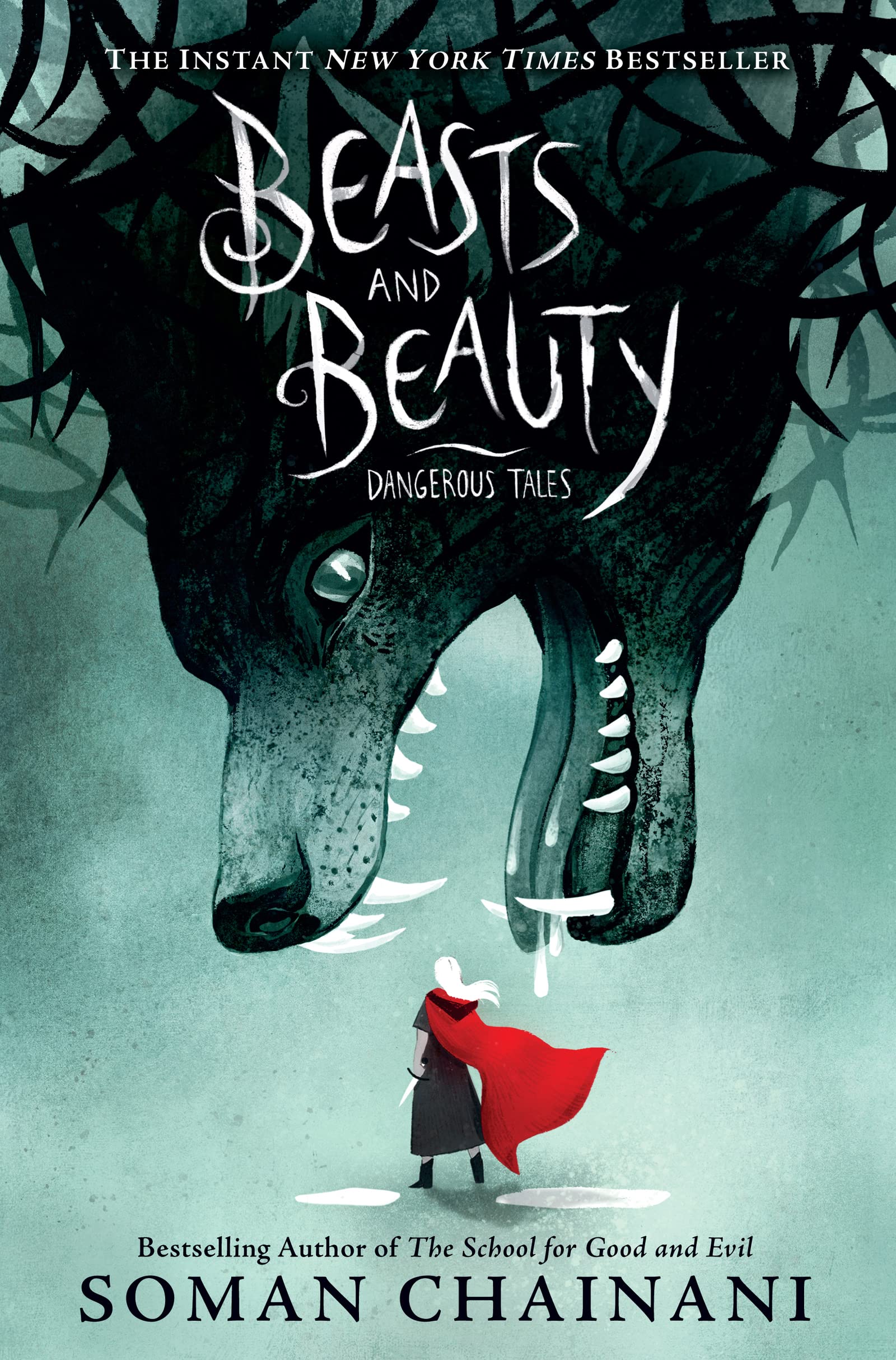 Image 0 of Beasts and Beauty: Dangerous Tales