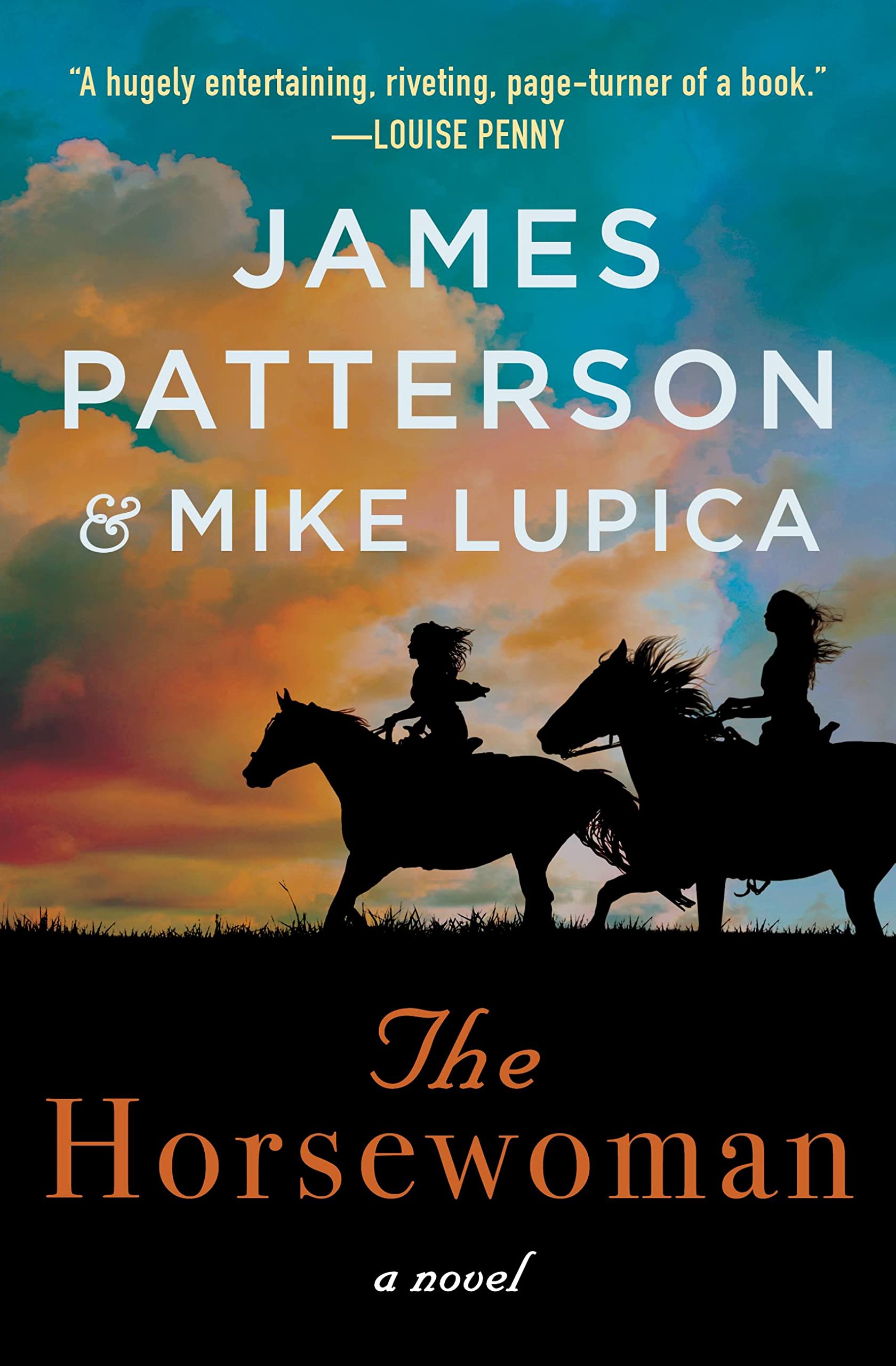 Image 0 of The Horsewoman