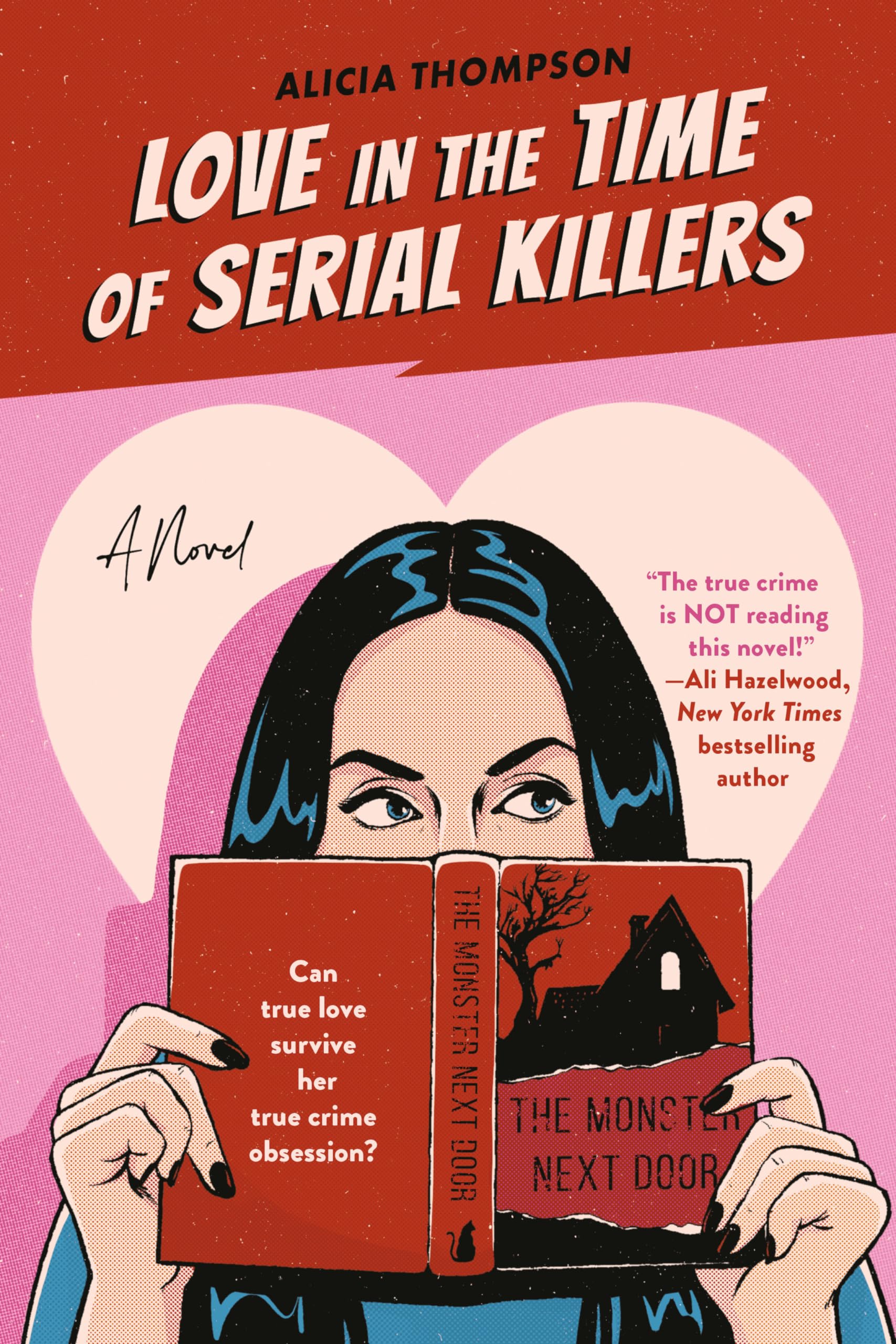 Image 0 of Love in the Time of Serial Killers