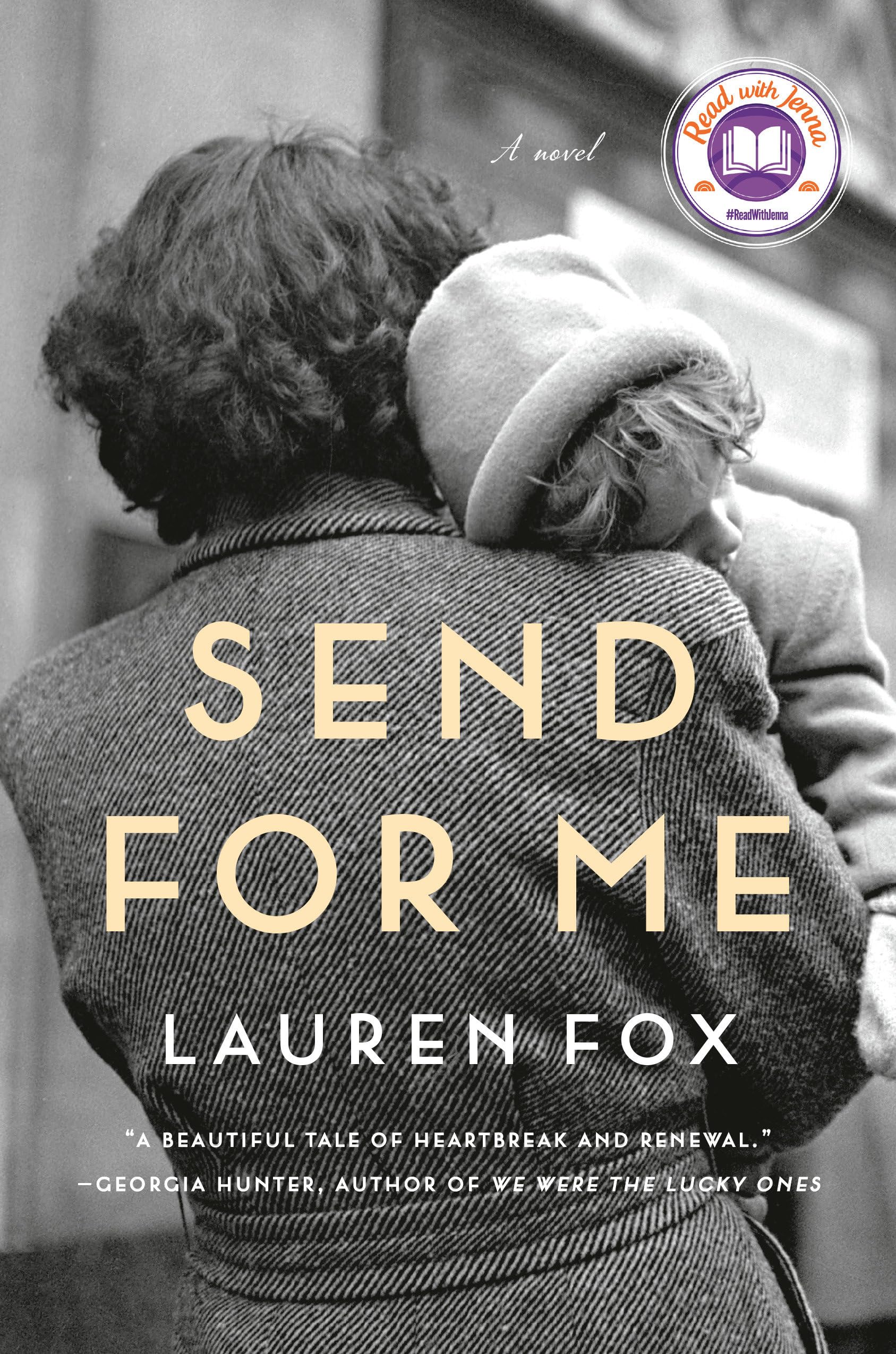 Image 0 of Send for Me: A novel