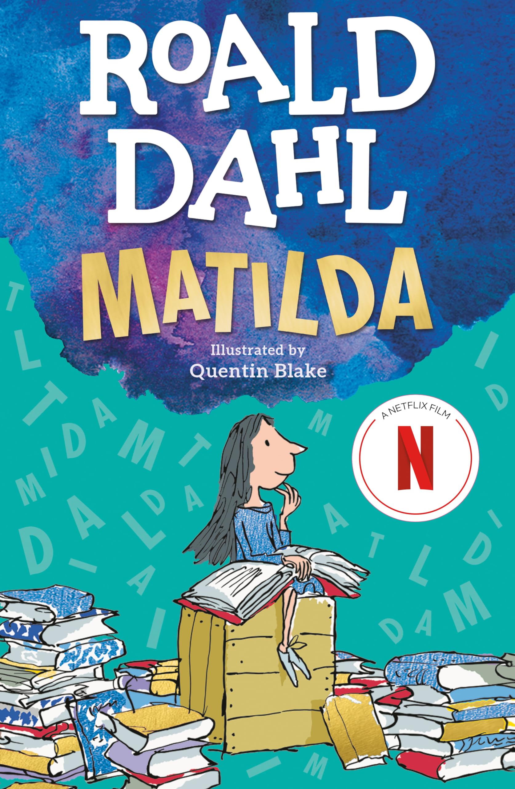 Image 0 of Matilda