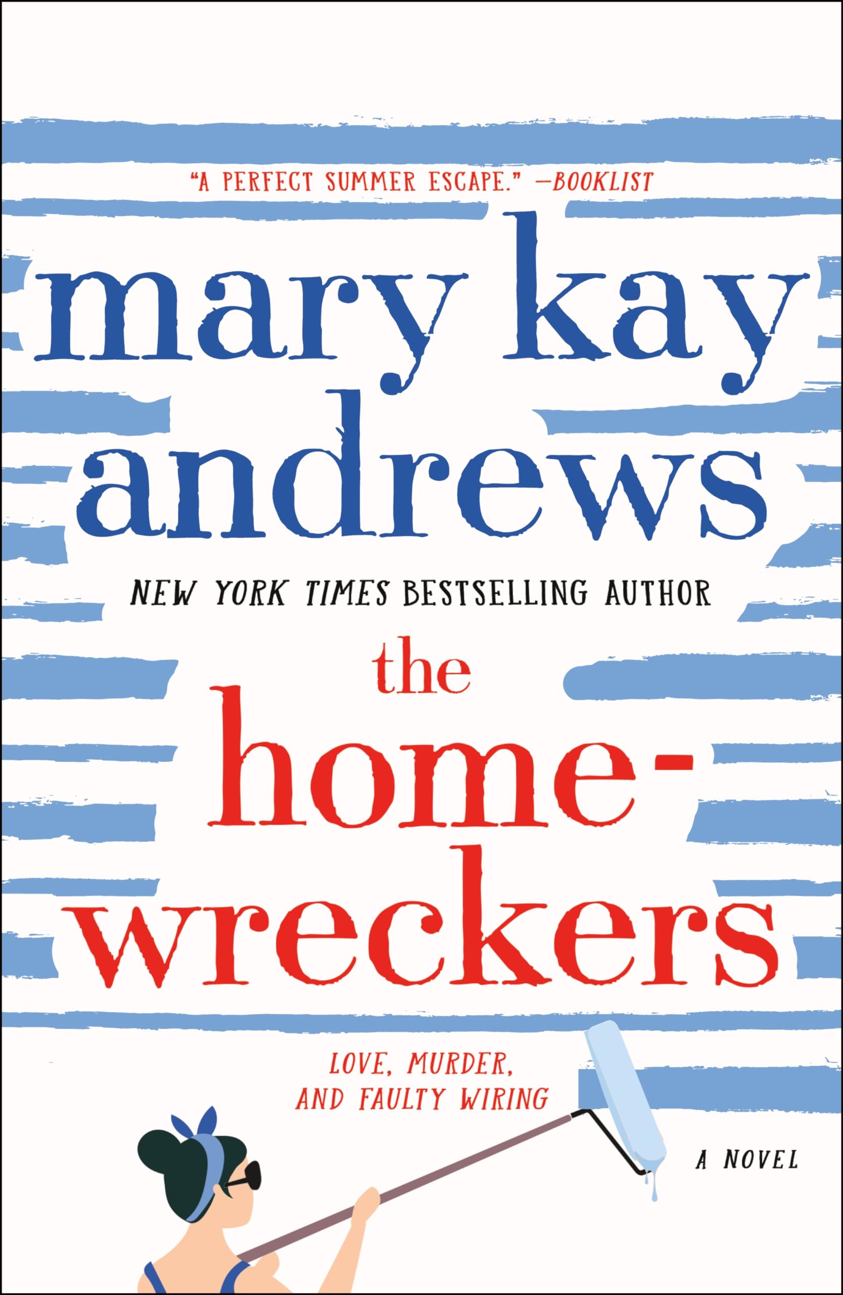 Image 0 of Homewreckers