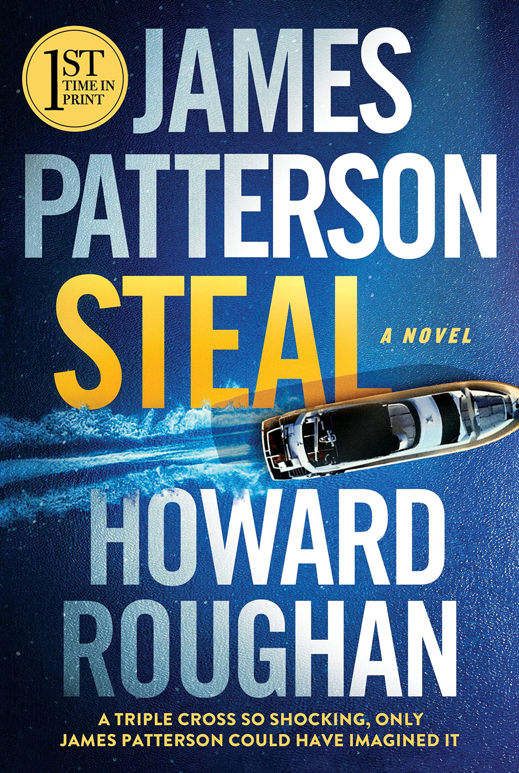 Image 0 of Steal