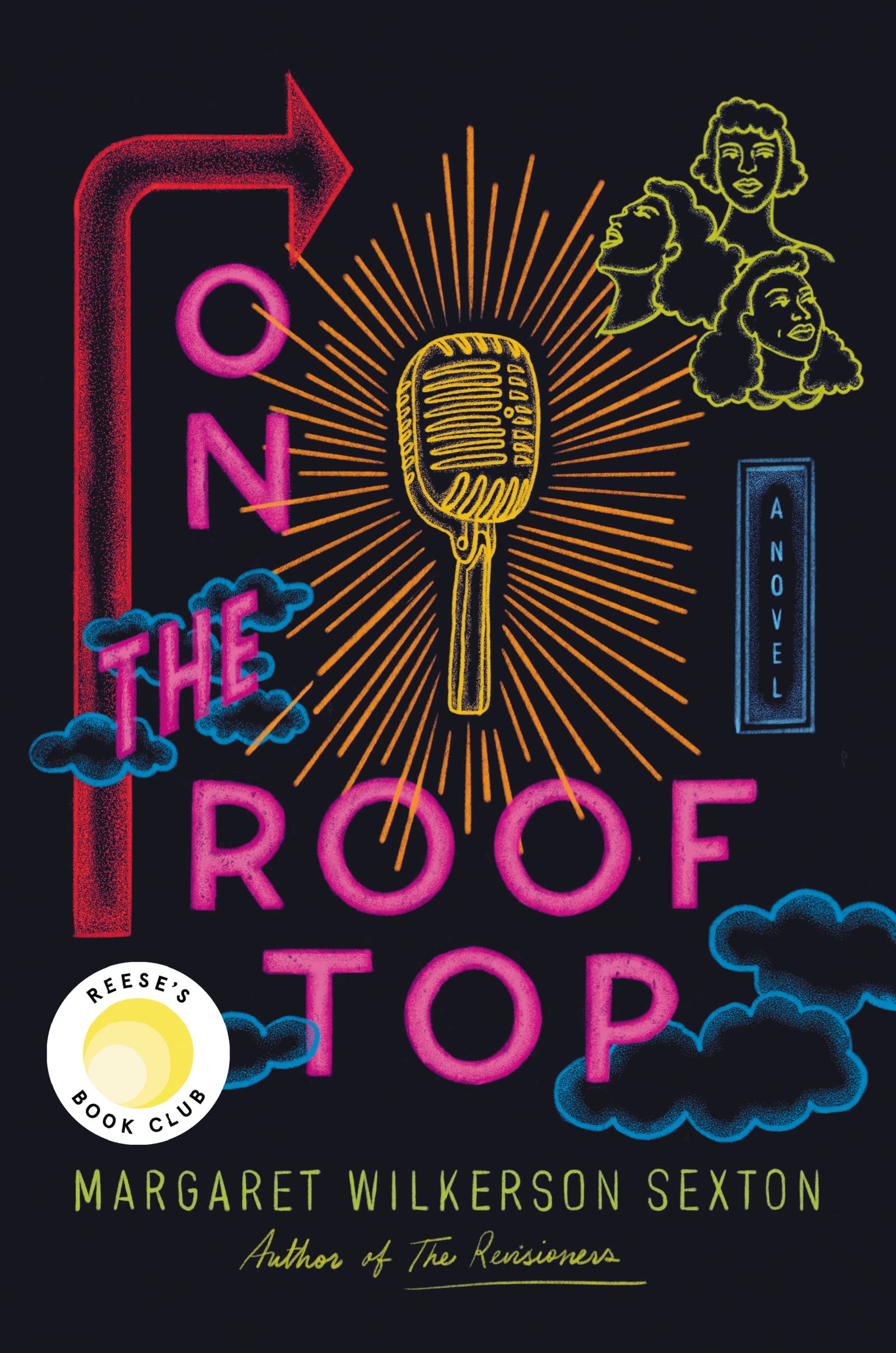 Image 0 of On the Rooftop: A Reese's Book Club Pick