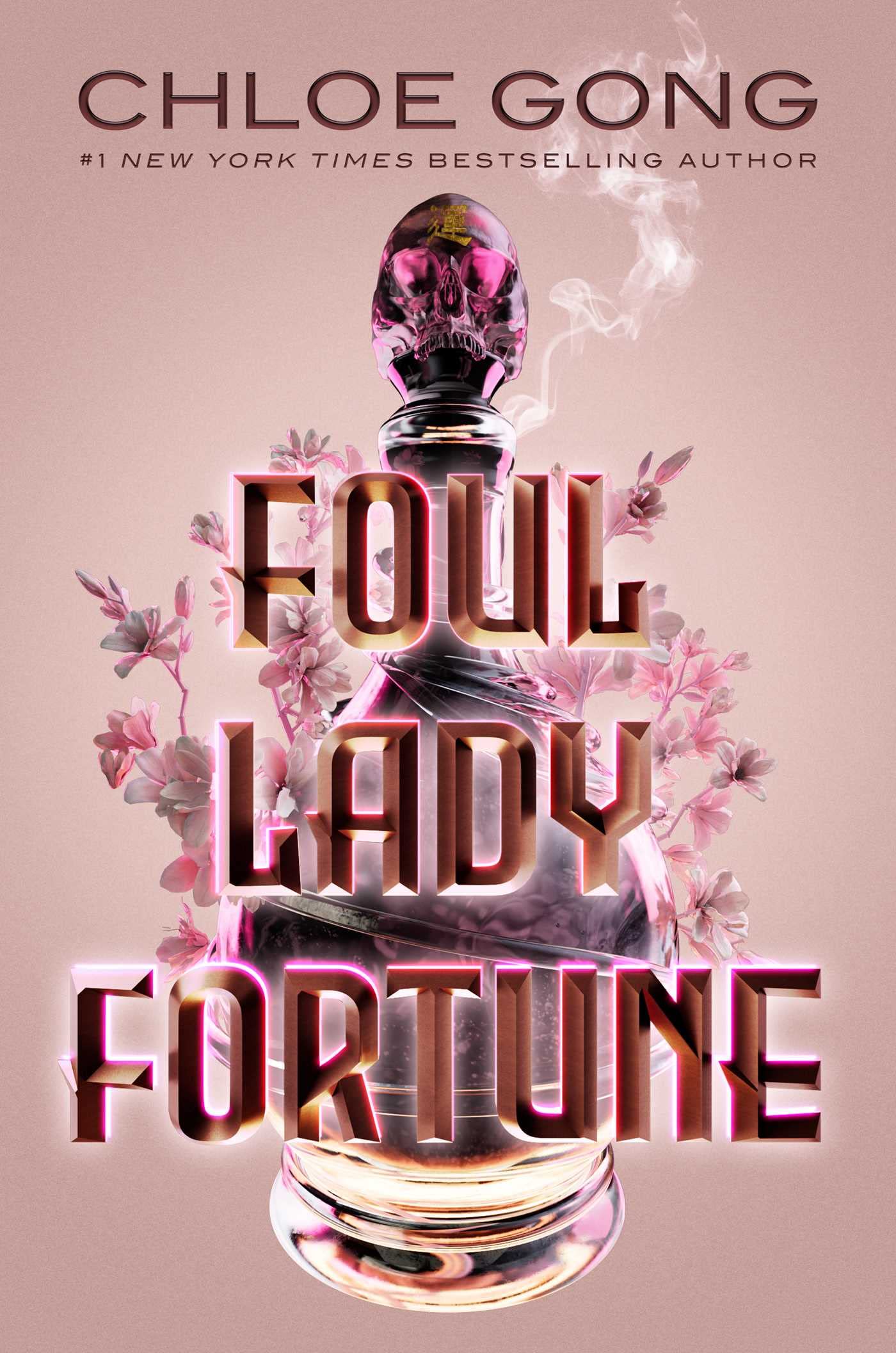 Image 0 of Foul Lady Fortune