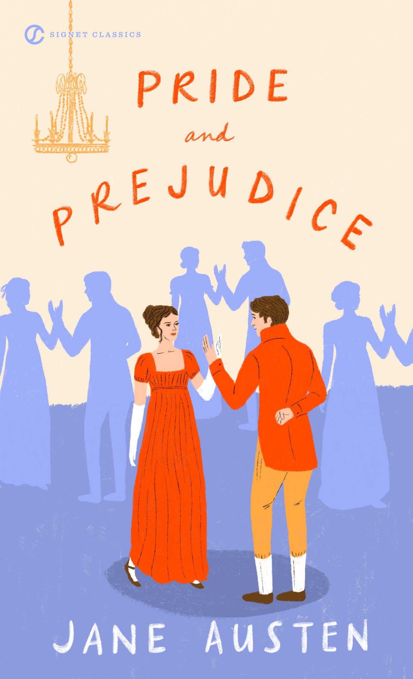 Image 0 of Pride and Prejudice (Signet Classics)