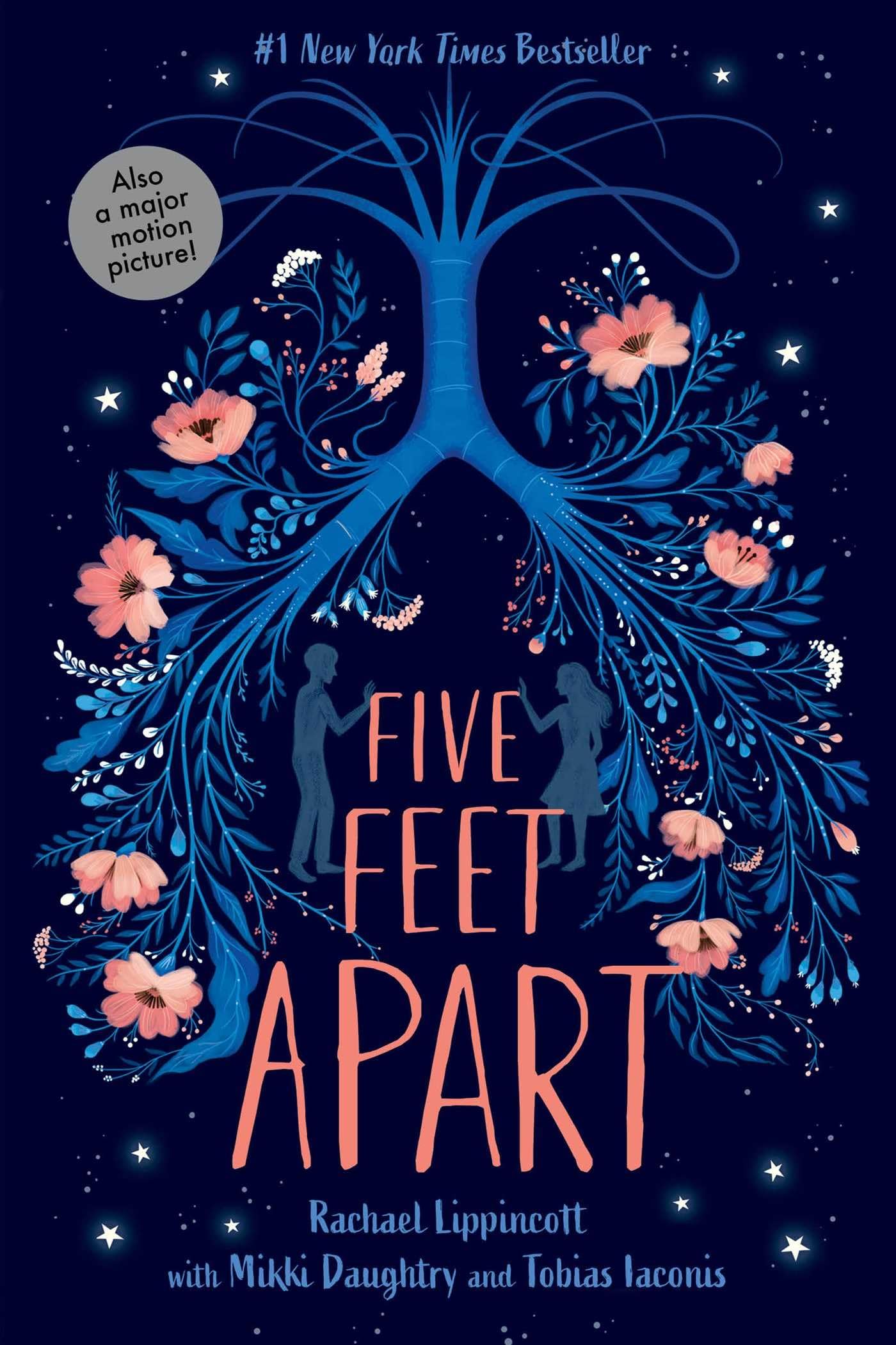 Image 0 of Five Feet Apart