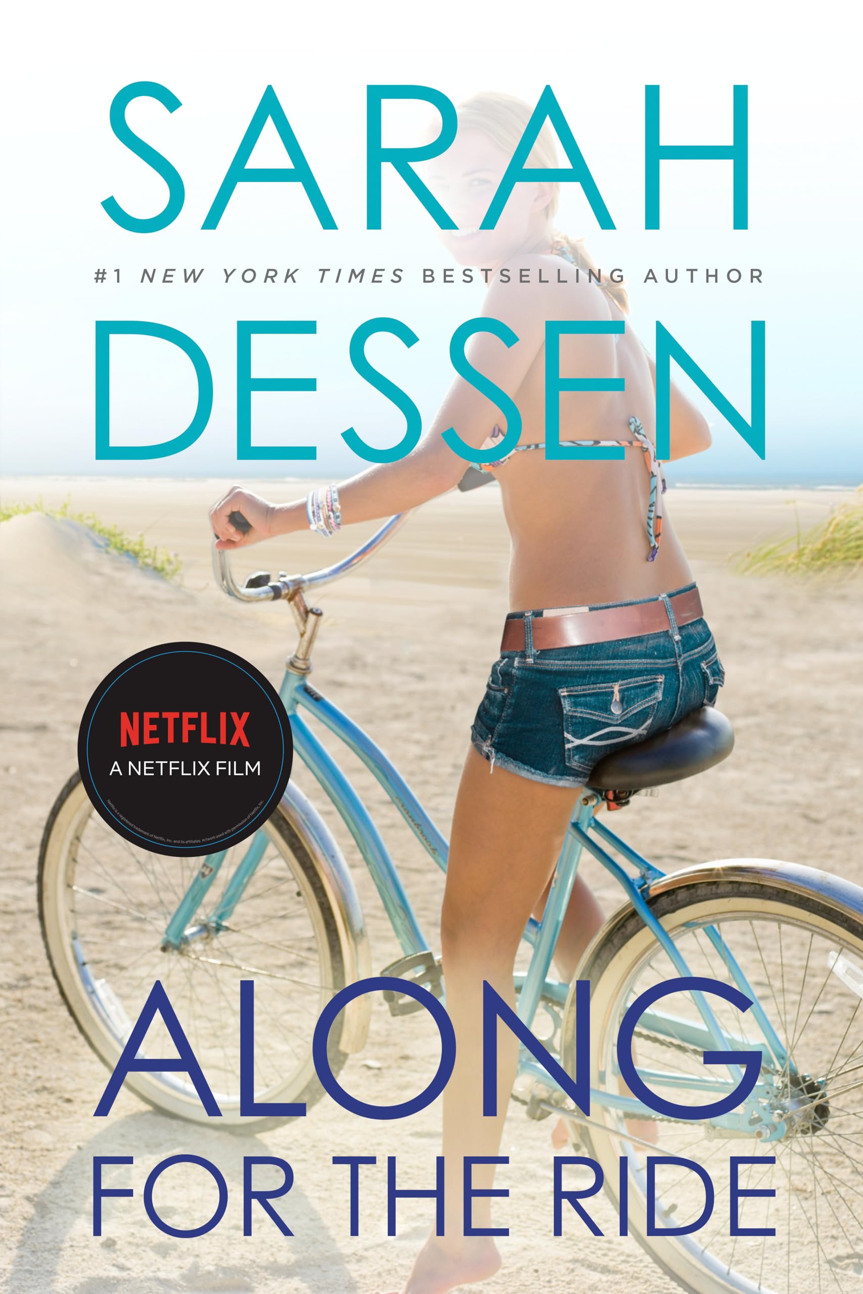 Image 0 of Along for the Ride: (Movie Tie-In)