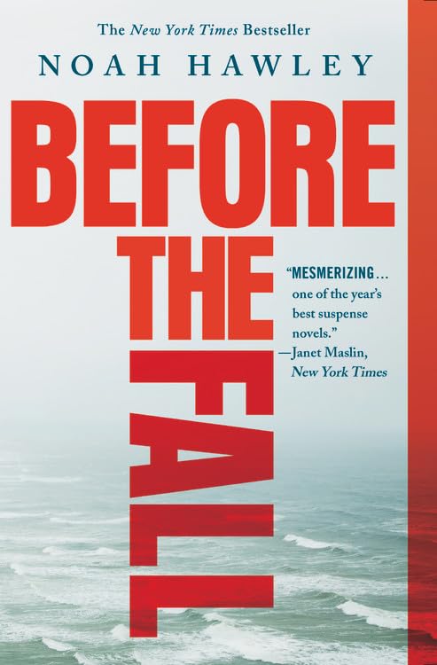 Image 0 of Before the Fall