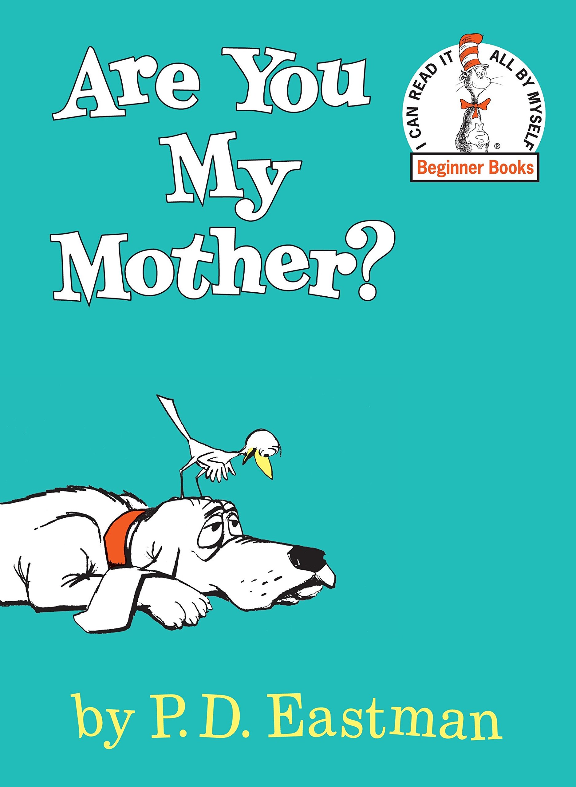 Image 0 of Are You My Mother ?