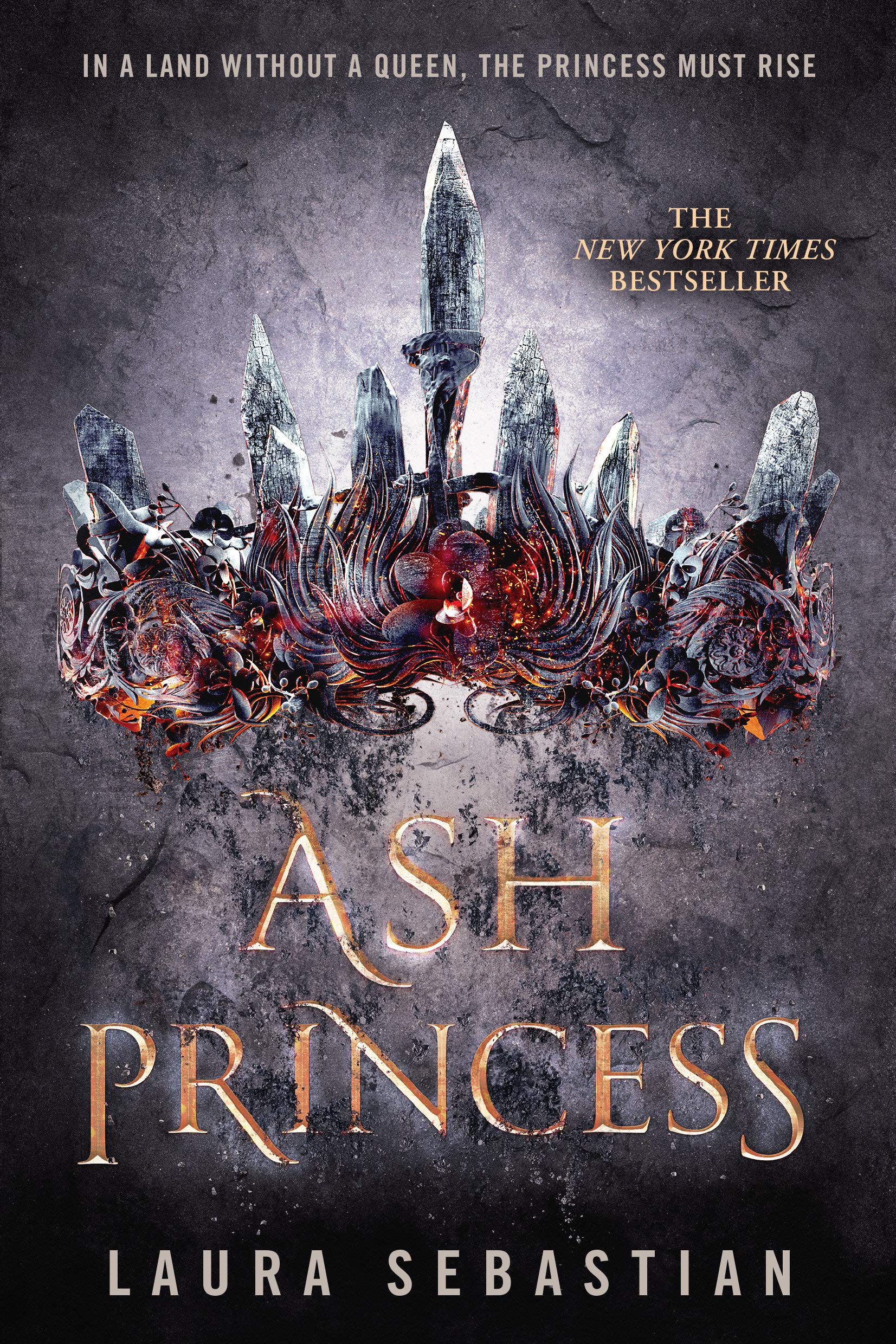 Image 0 of Ash Princess