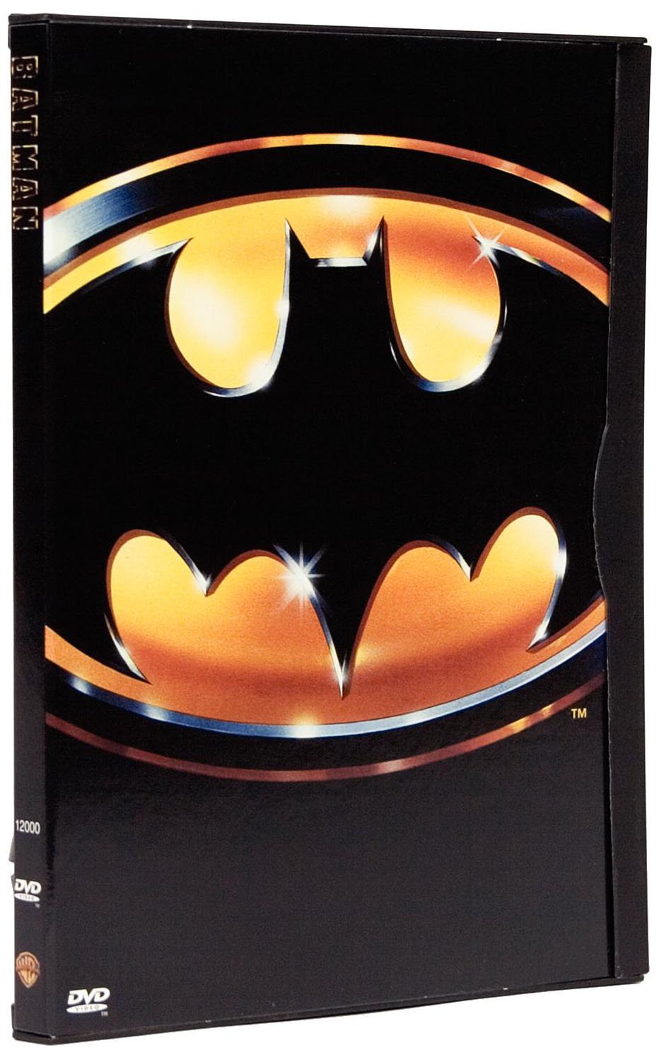 Image 0 of Batman (DVD)