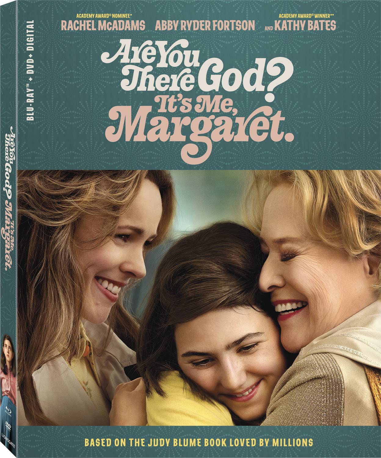 Image 0 of Are You There God It's Me Margaret