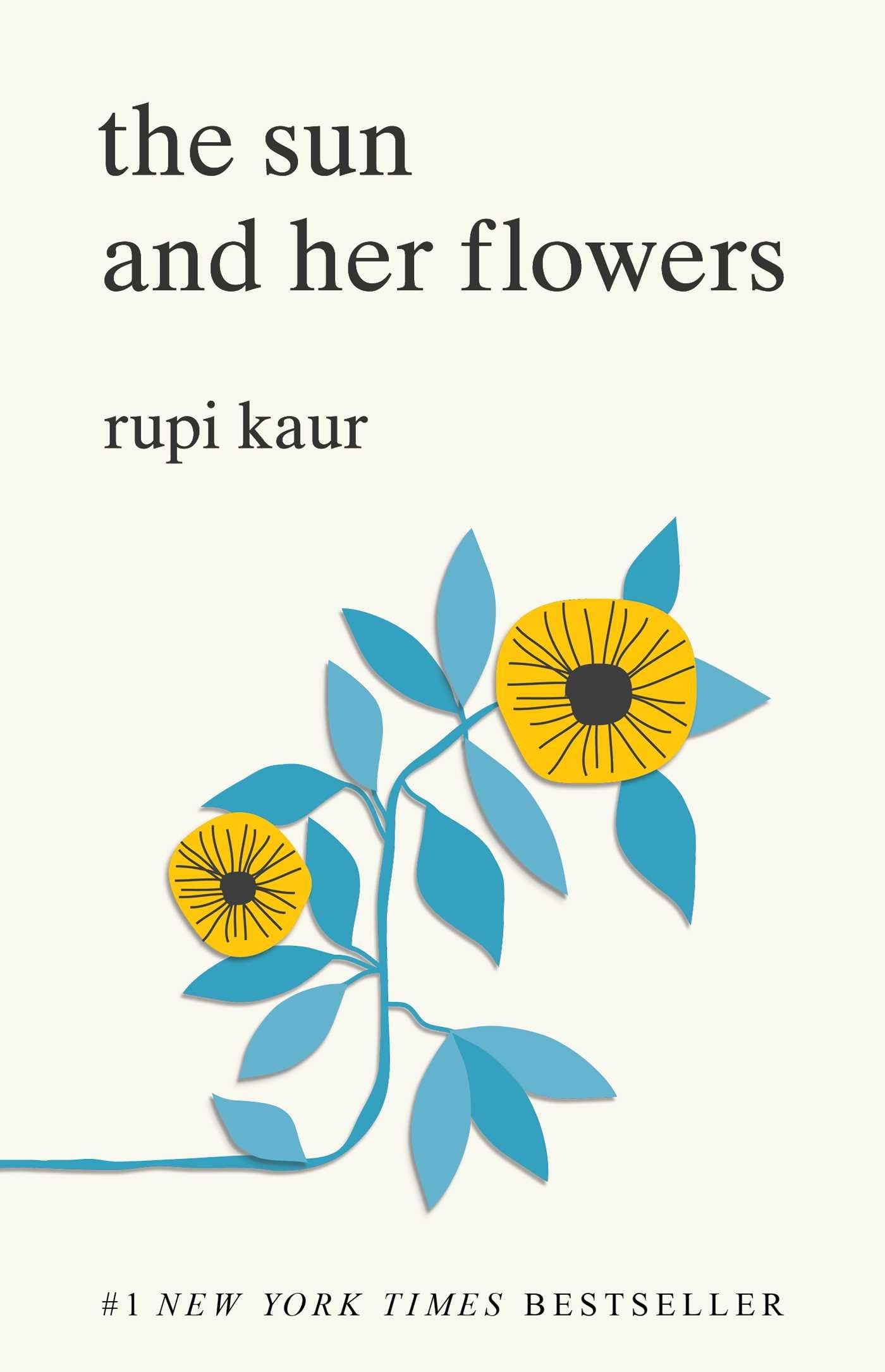 Image 0 of The Sun and Her Flowers