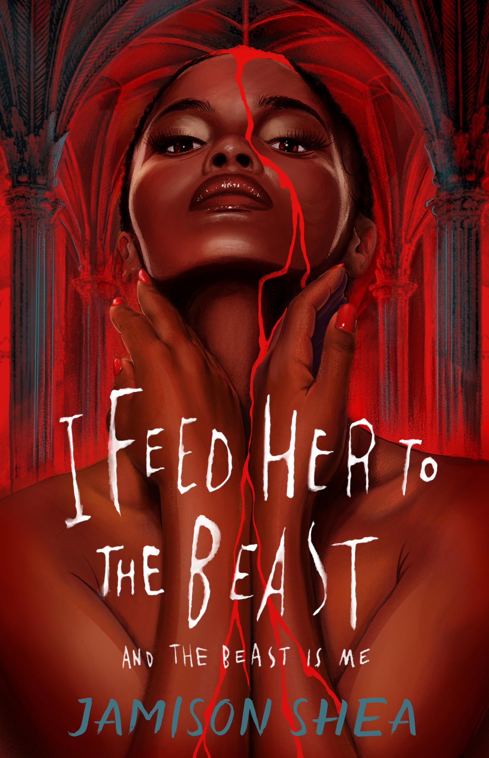 Image 0 of I Feed Her to the Beast and the Beast Is Me