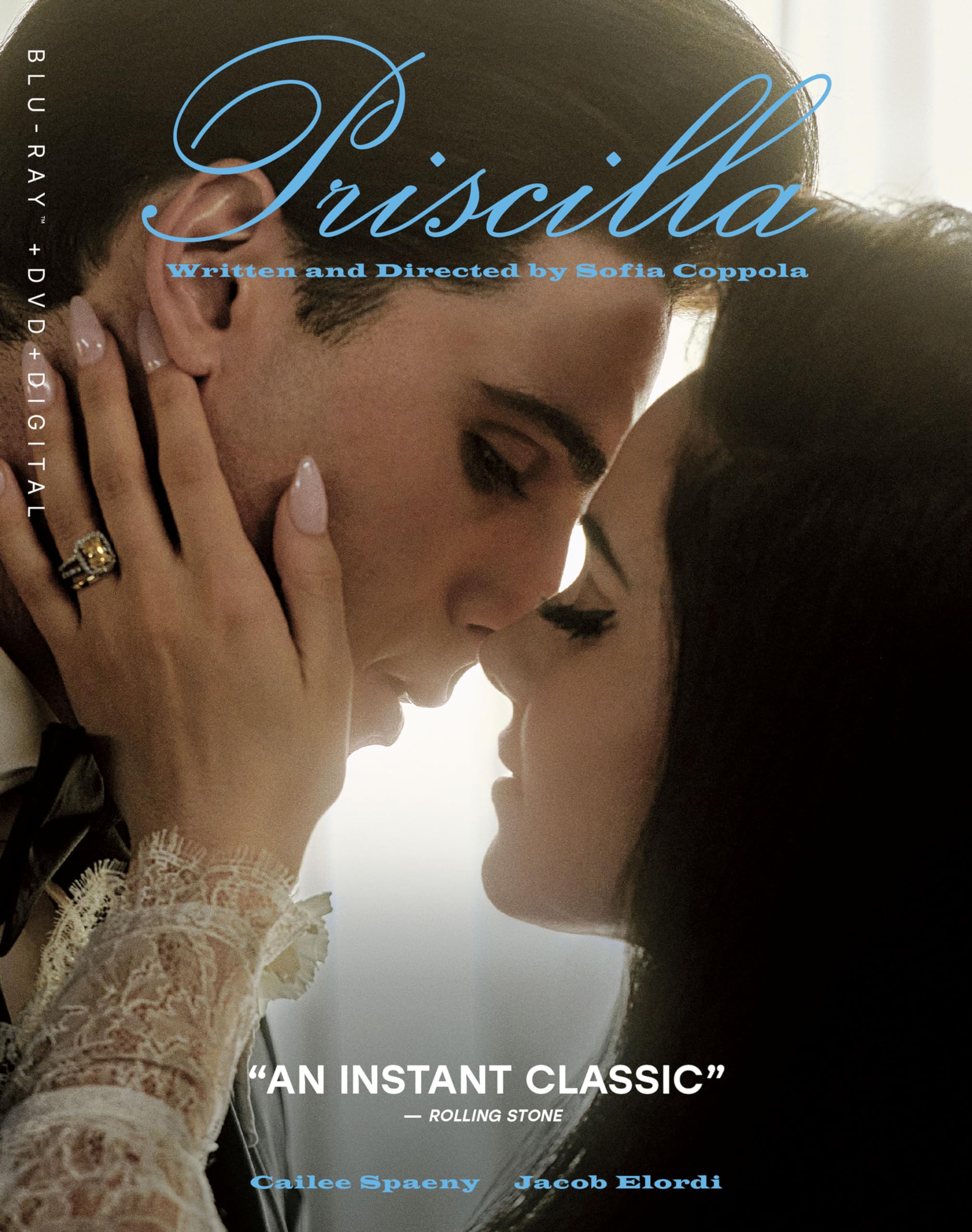 Image 0 of Priscilla