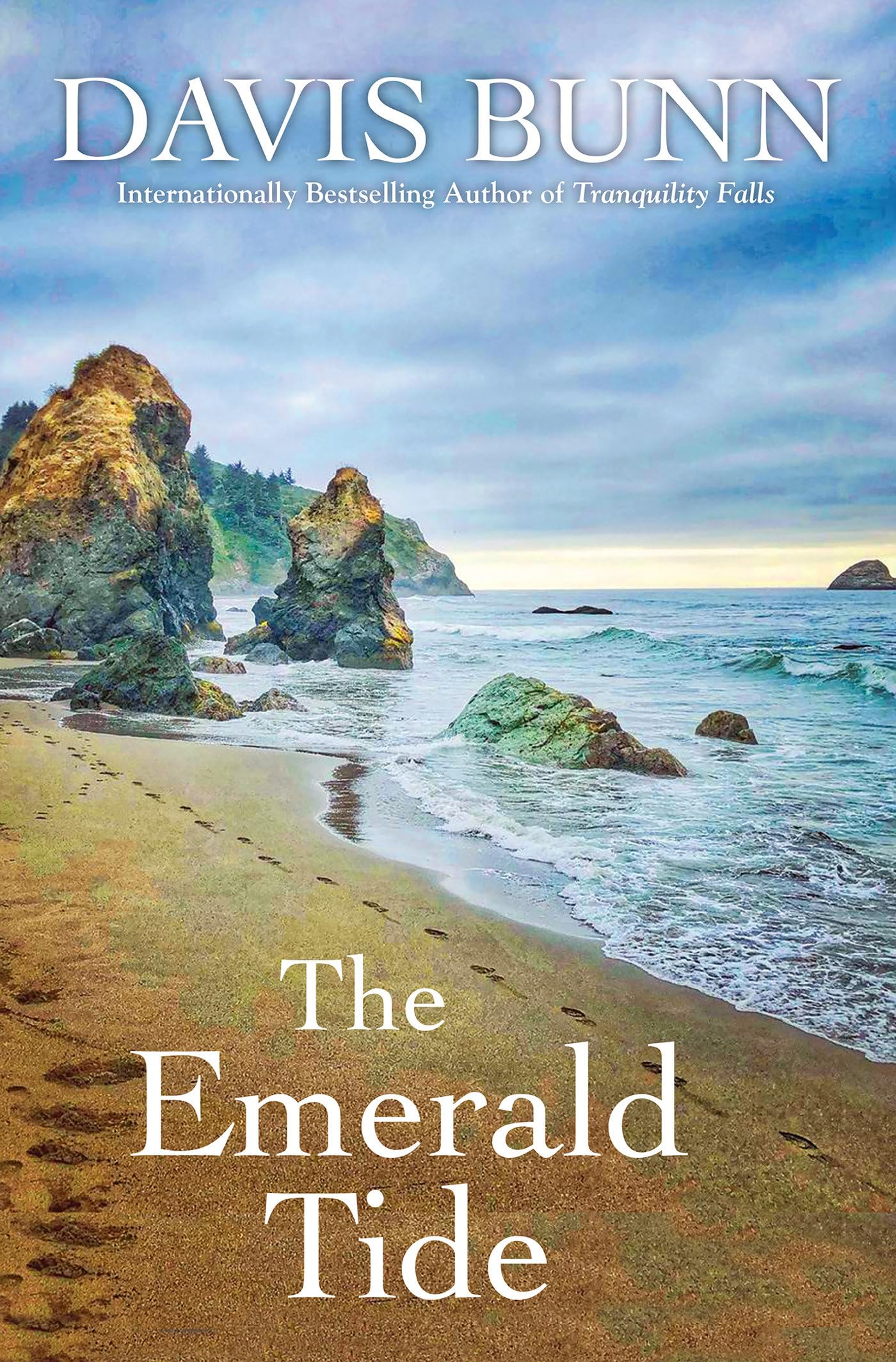 Image 0 of Emerald Tide (Miramar Bay)