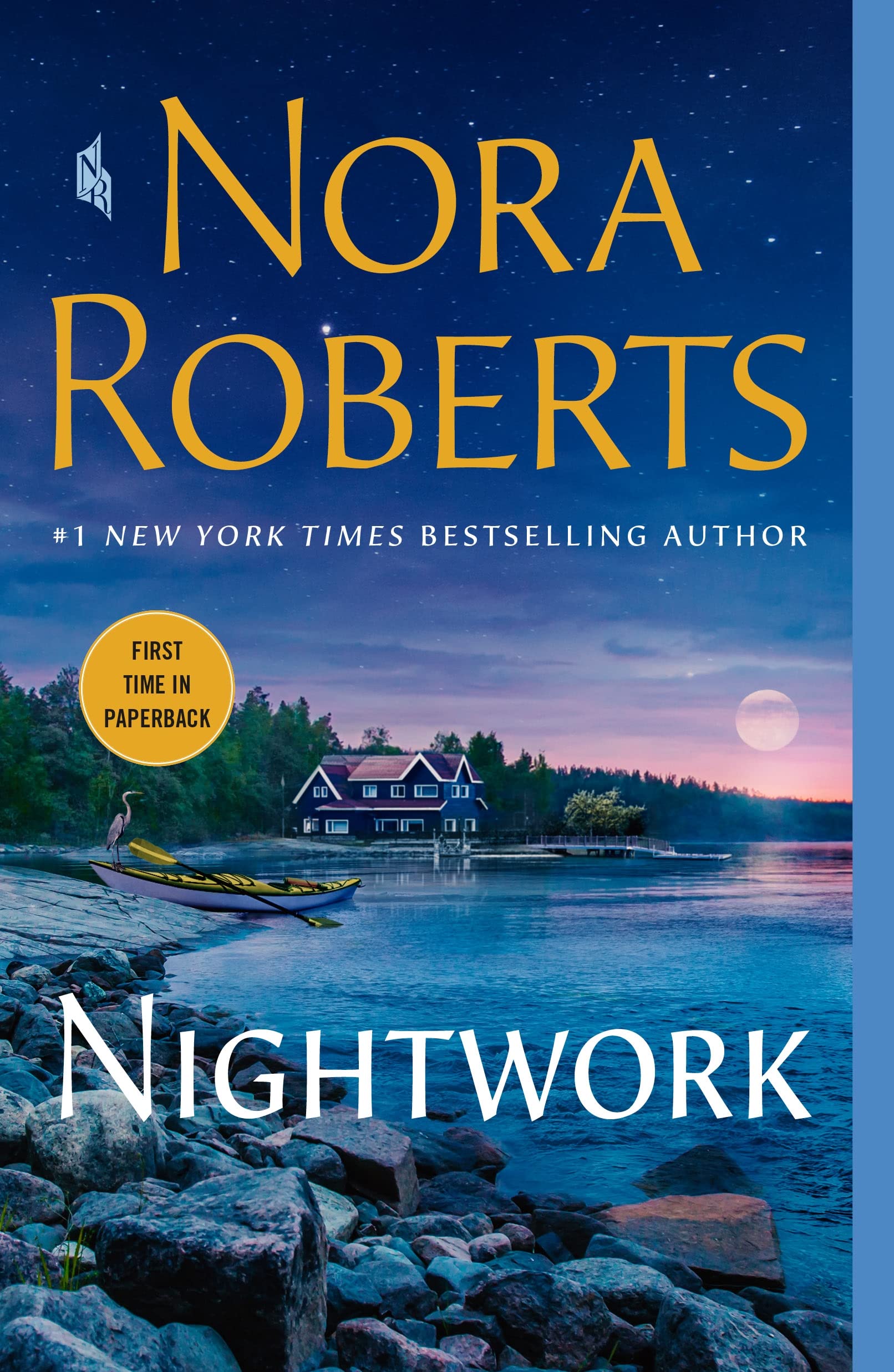 Image 0 of Nightwork