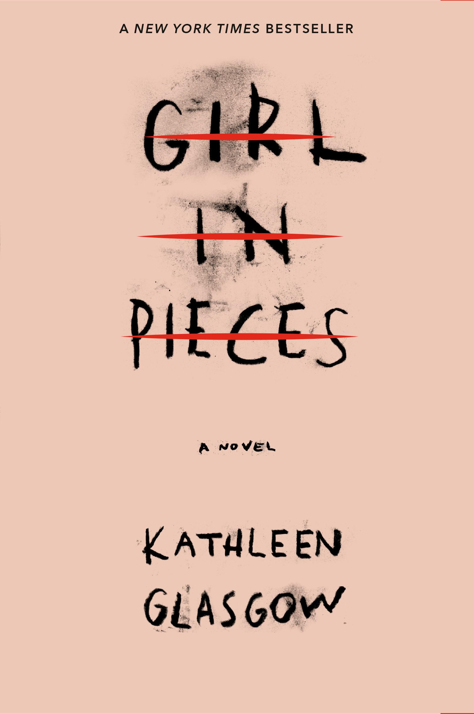 Image 0 of Girl in Pieces