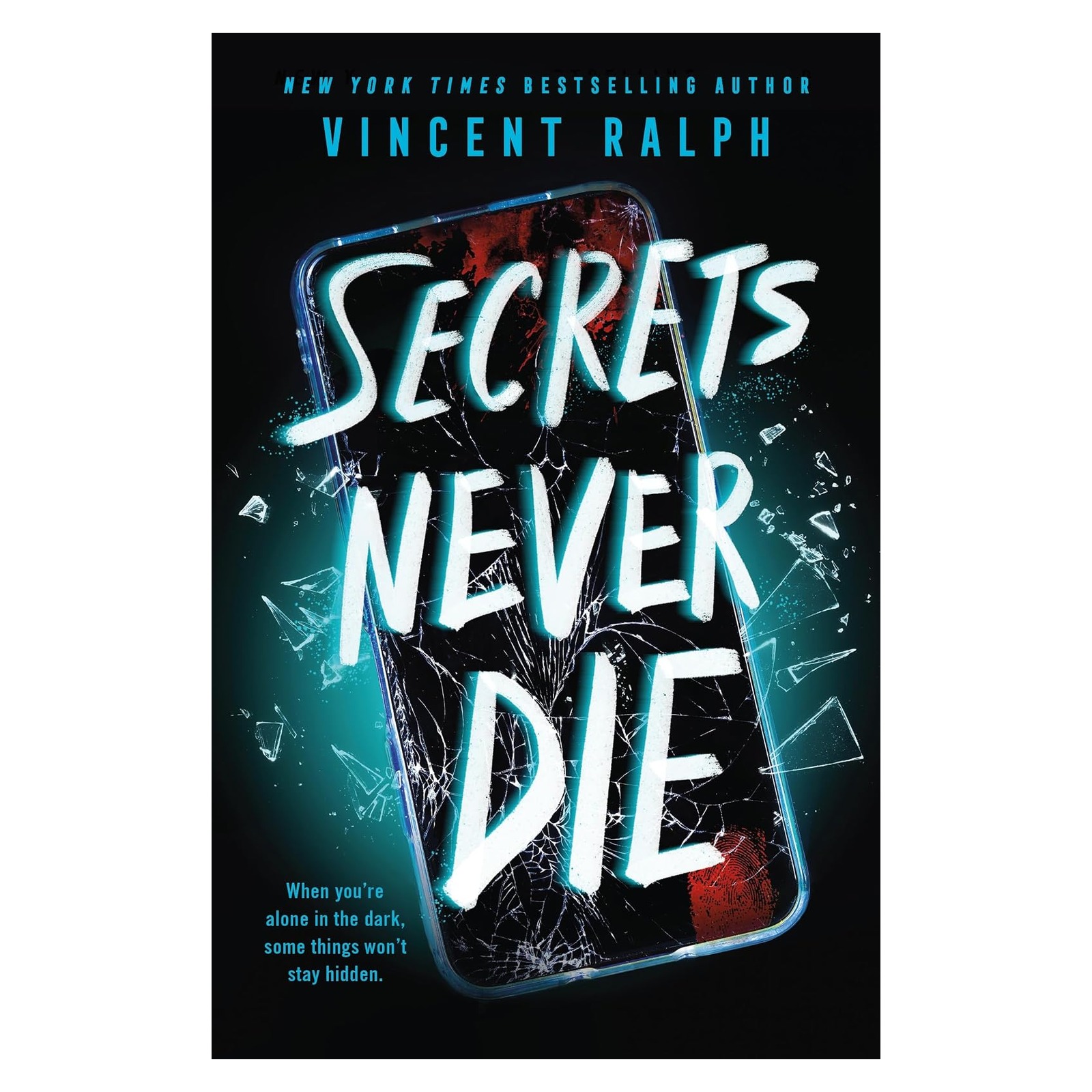 Image 0 of Secrets Never Die
