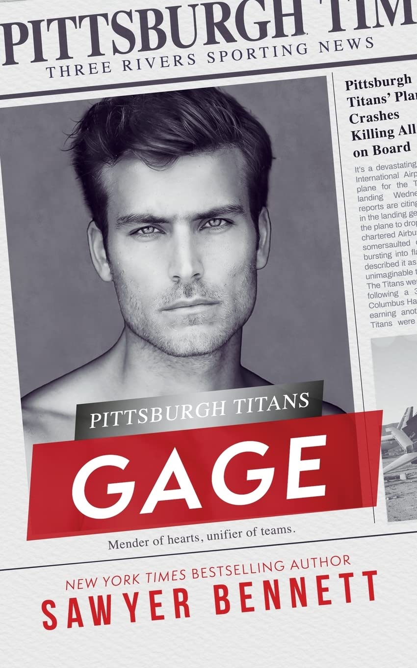 Image 0 of Gage