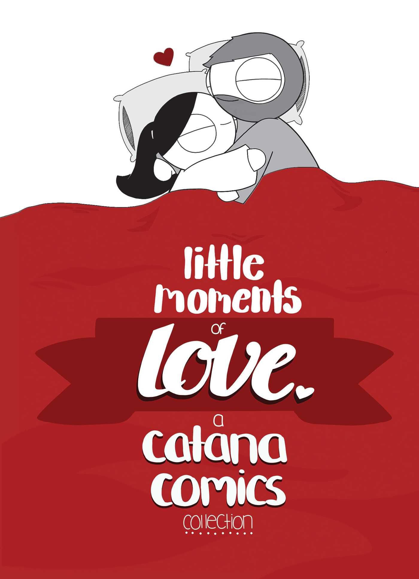 Image 0 of Little Moments of Love