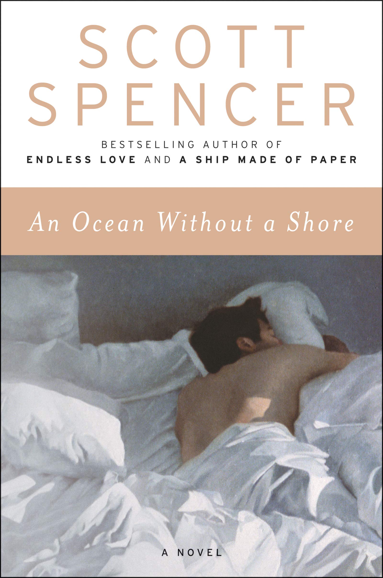 Image 0 of OCEAN W/O SHORE